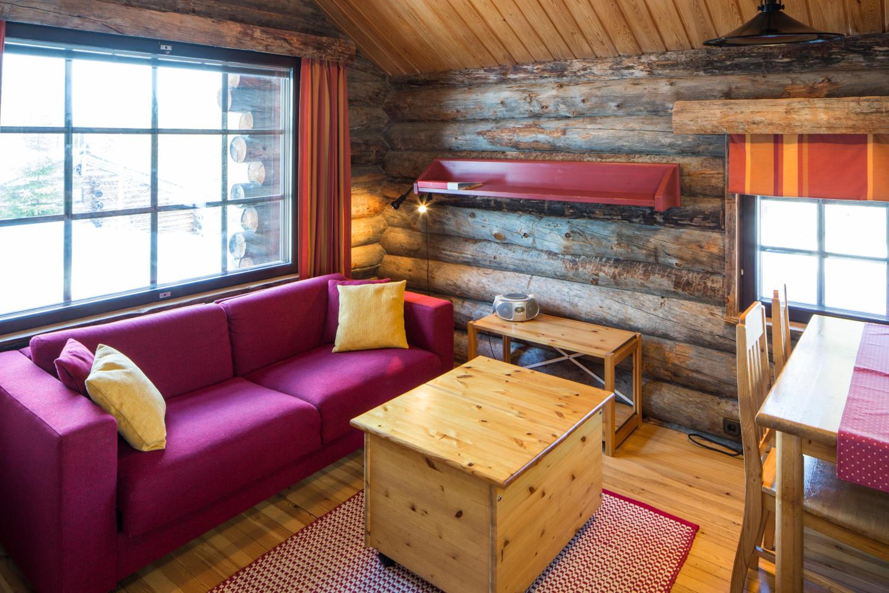 Cottage with Sauna photo 3