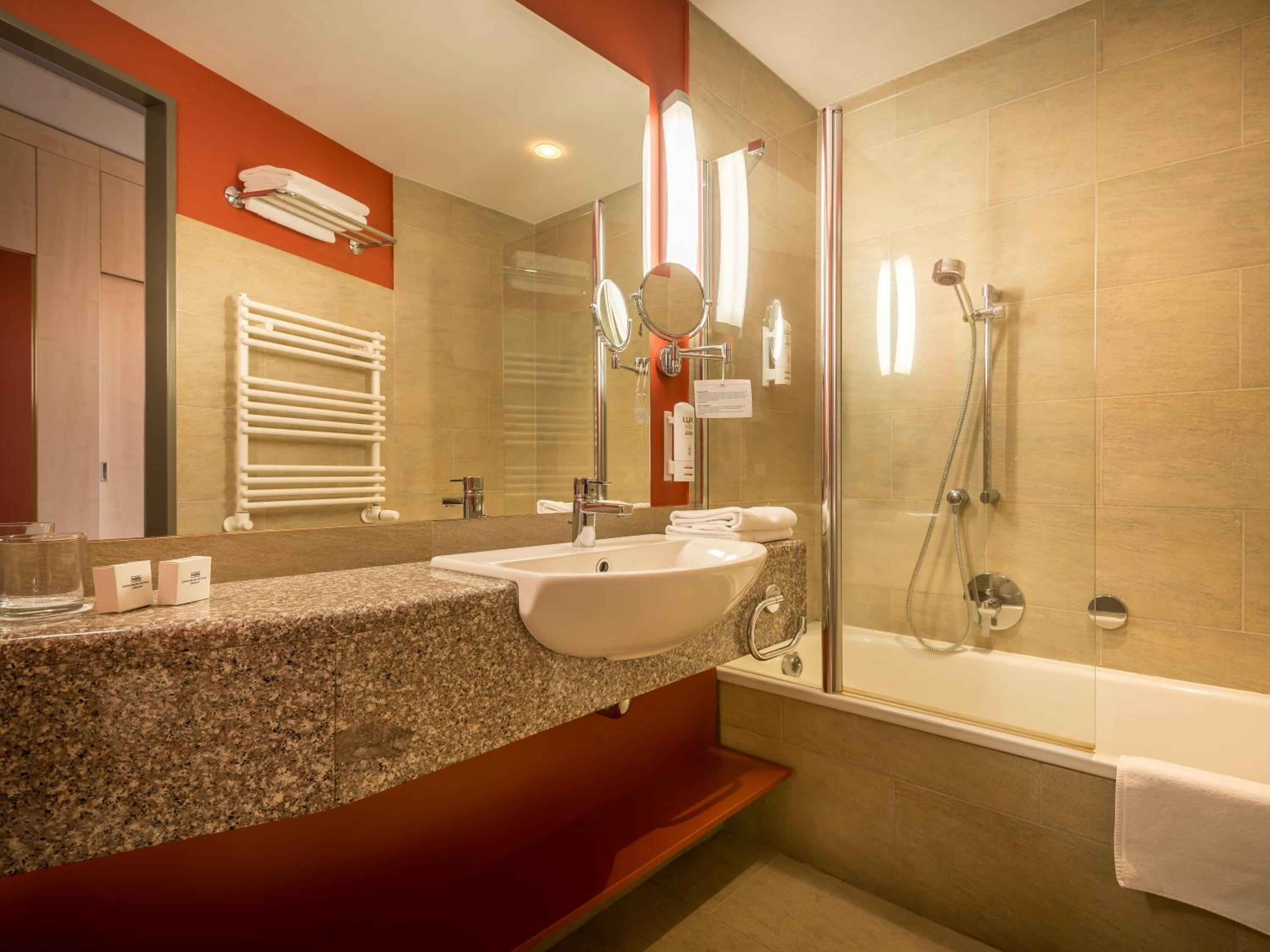 Deluxe Plus Double Room photo 3