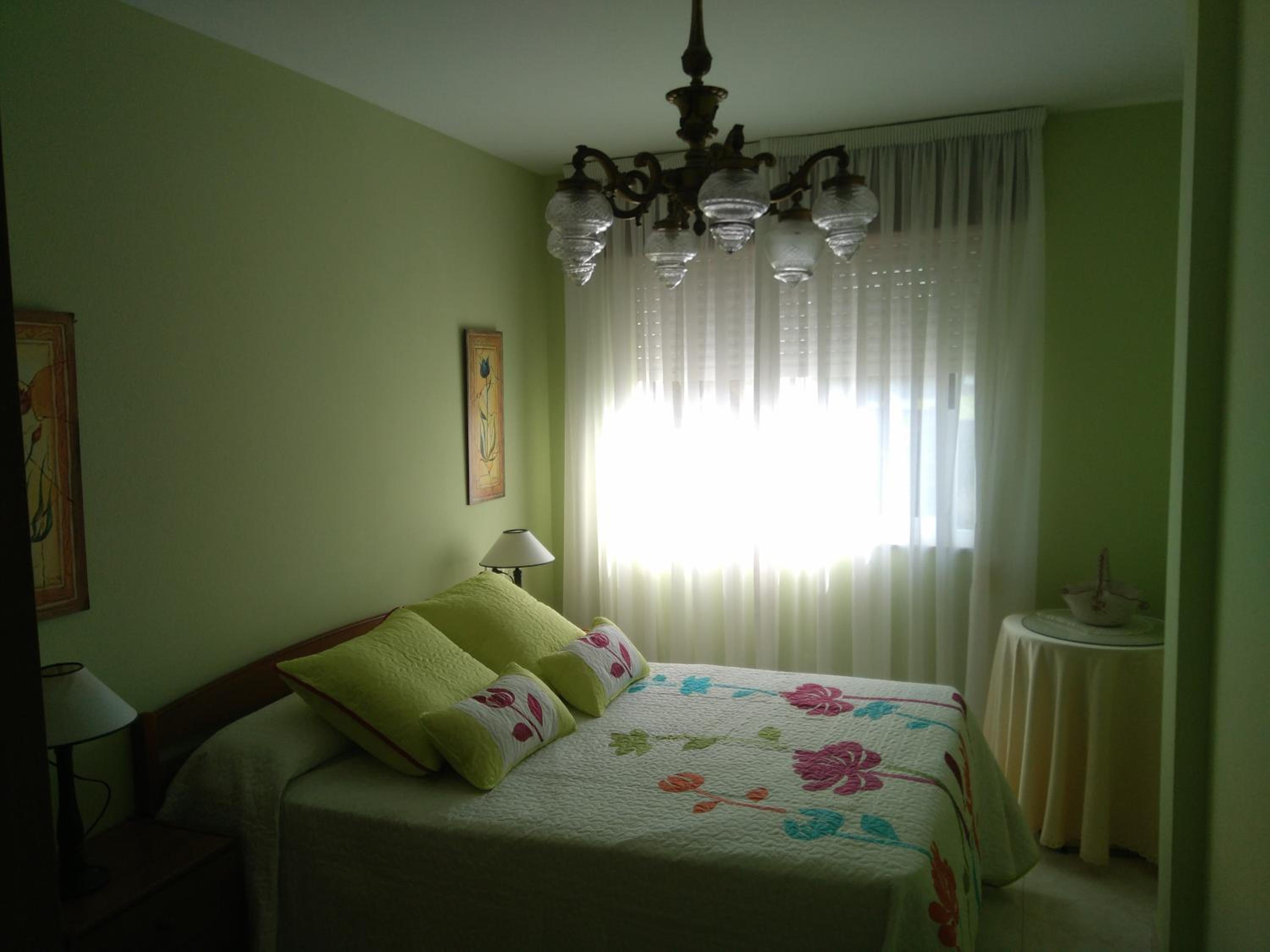 Apartamento 0-7