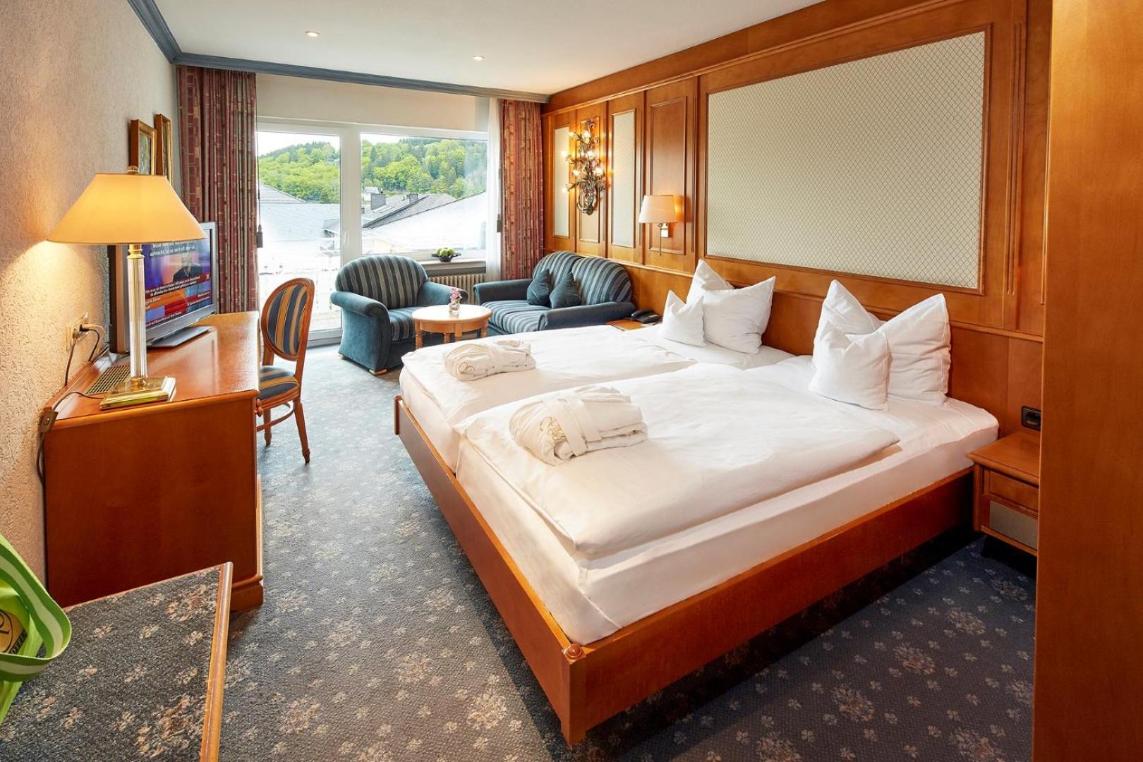Double Room - Photo 1