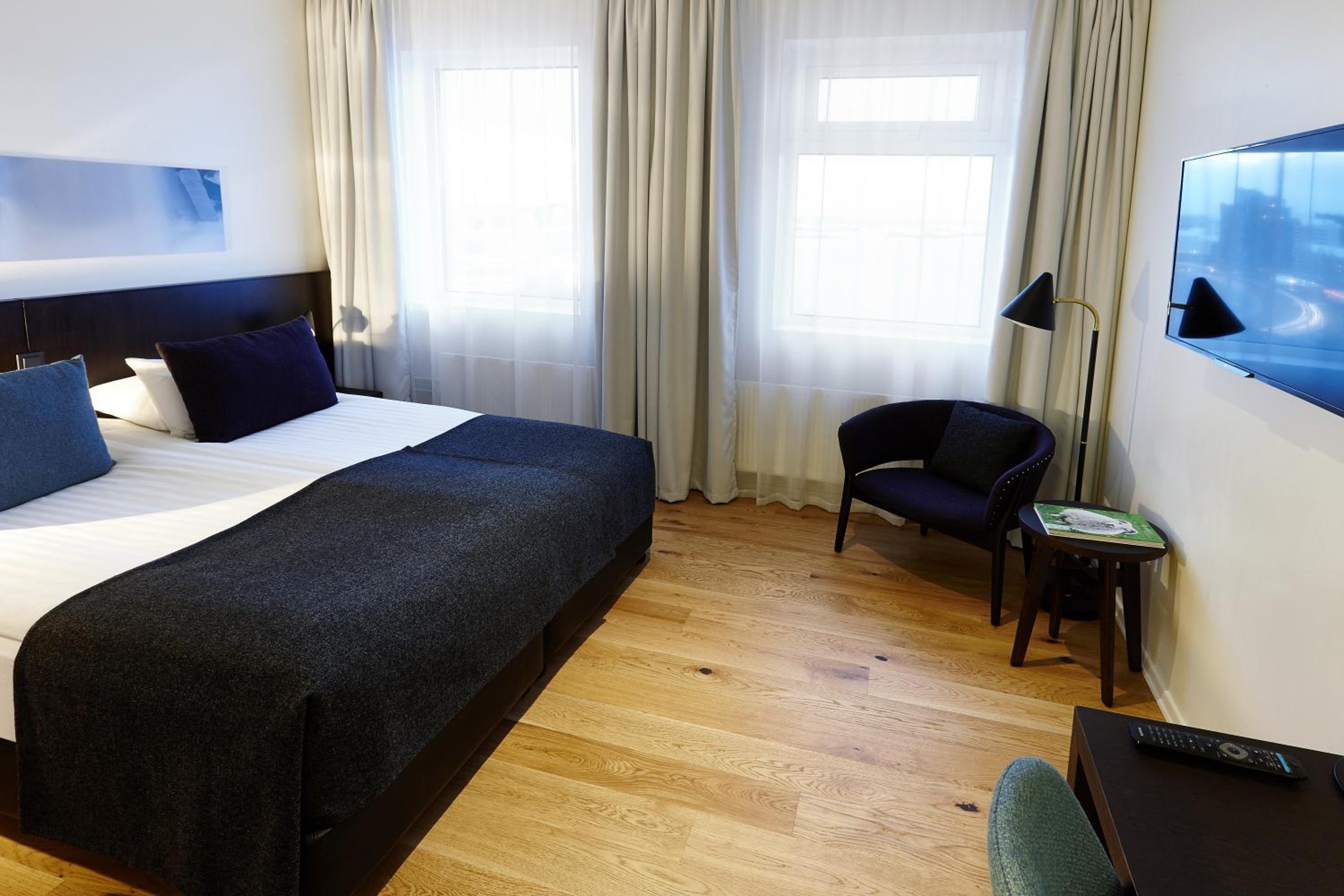 Standard Double Room photo 2