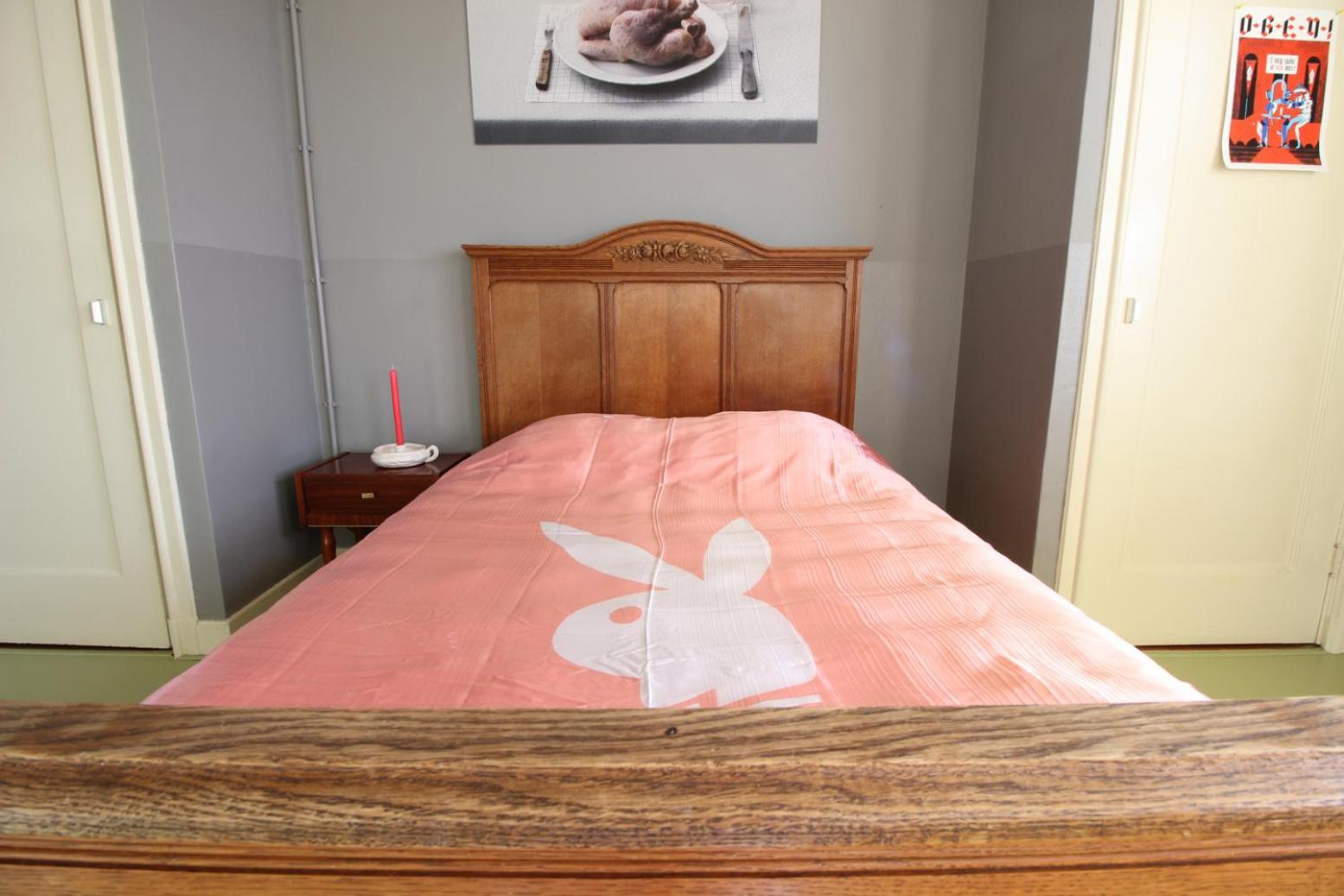 Double Room with Private Bathroom photo 2