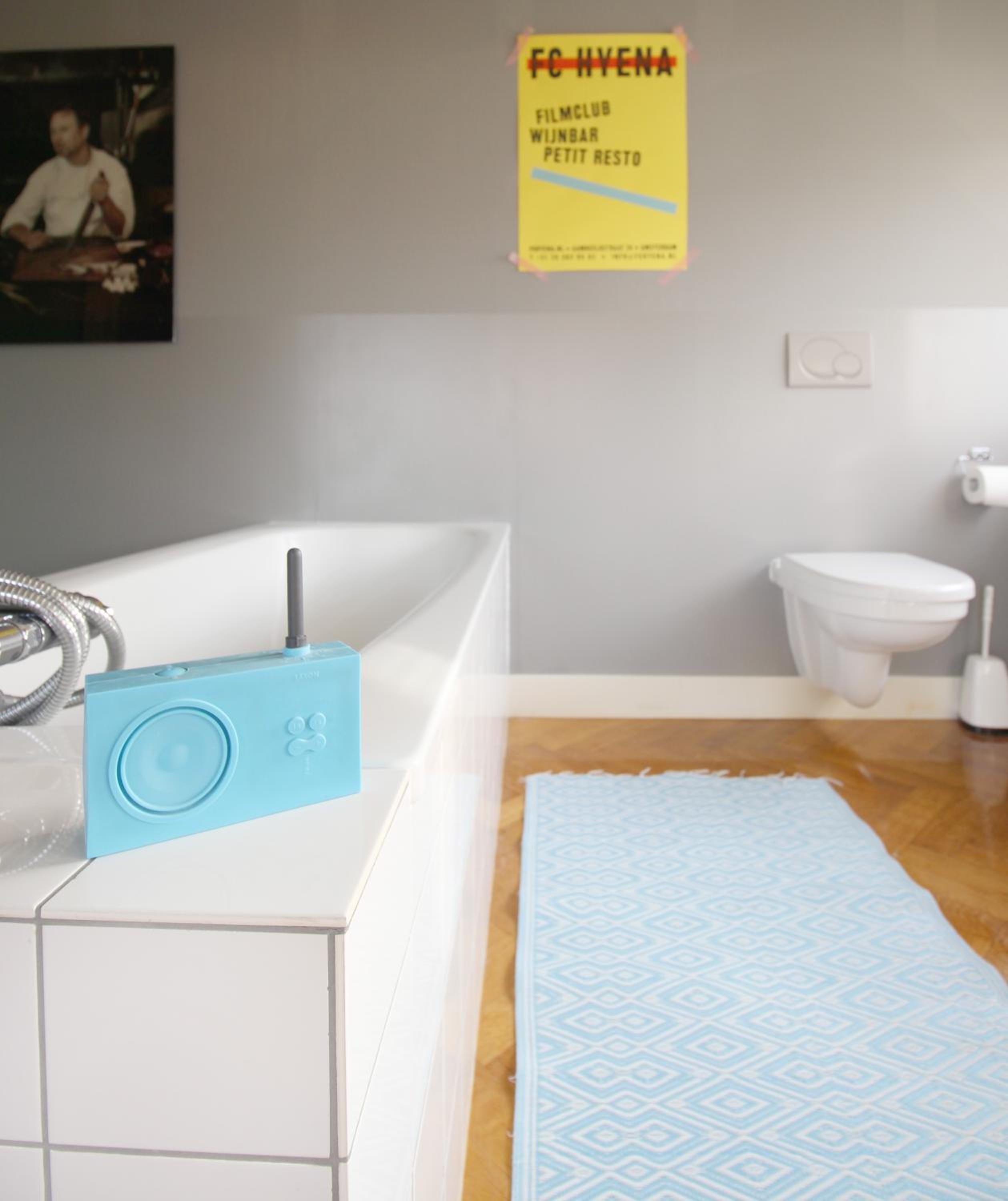 Deluxe Double Room with Bath photo 2