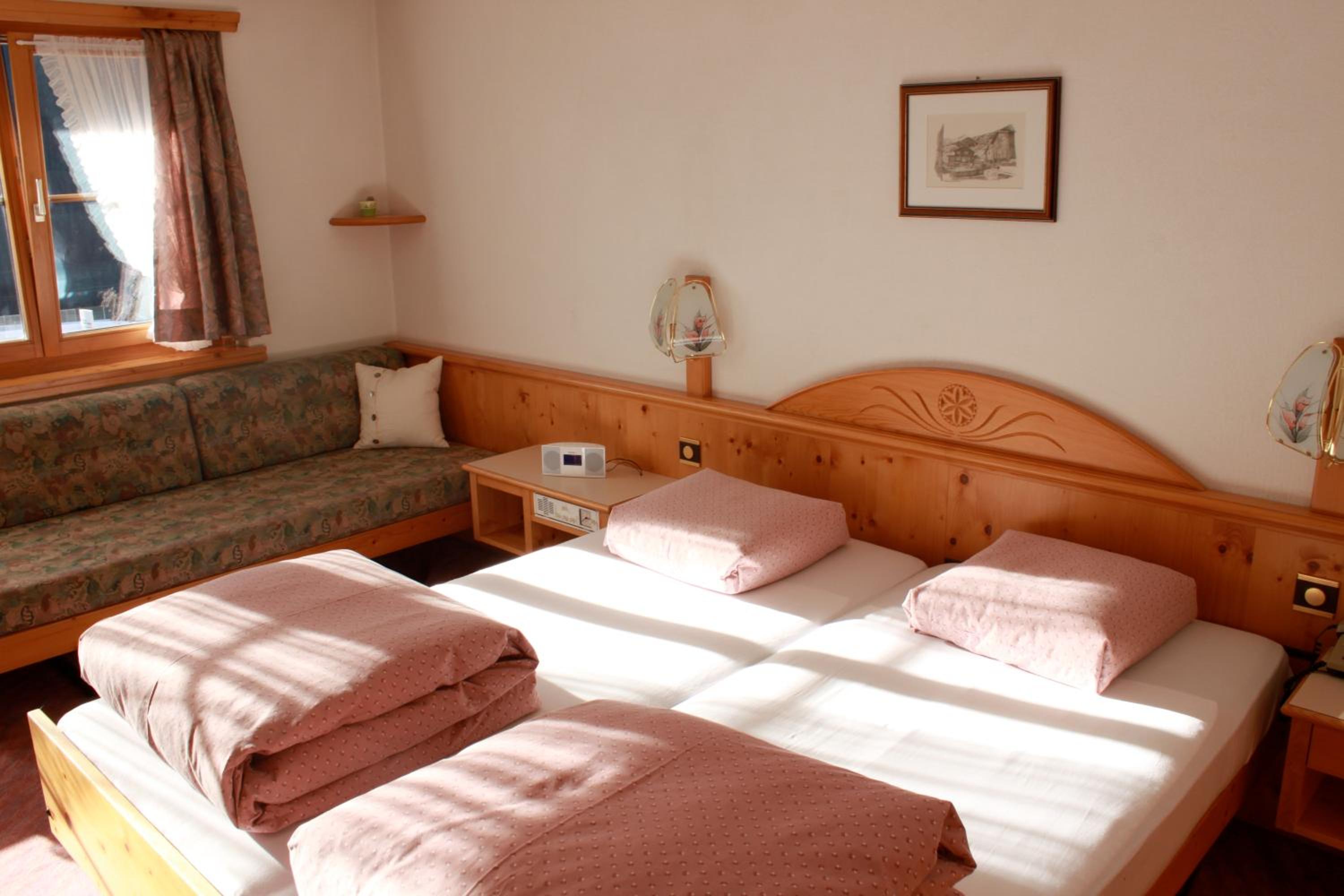 Standard Single Room photo 3
