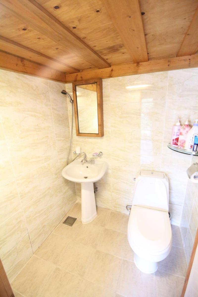Quadruple Room with Bathroom photo 3