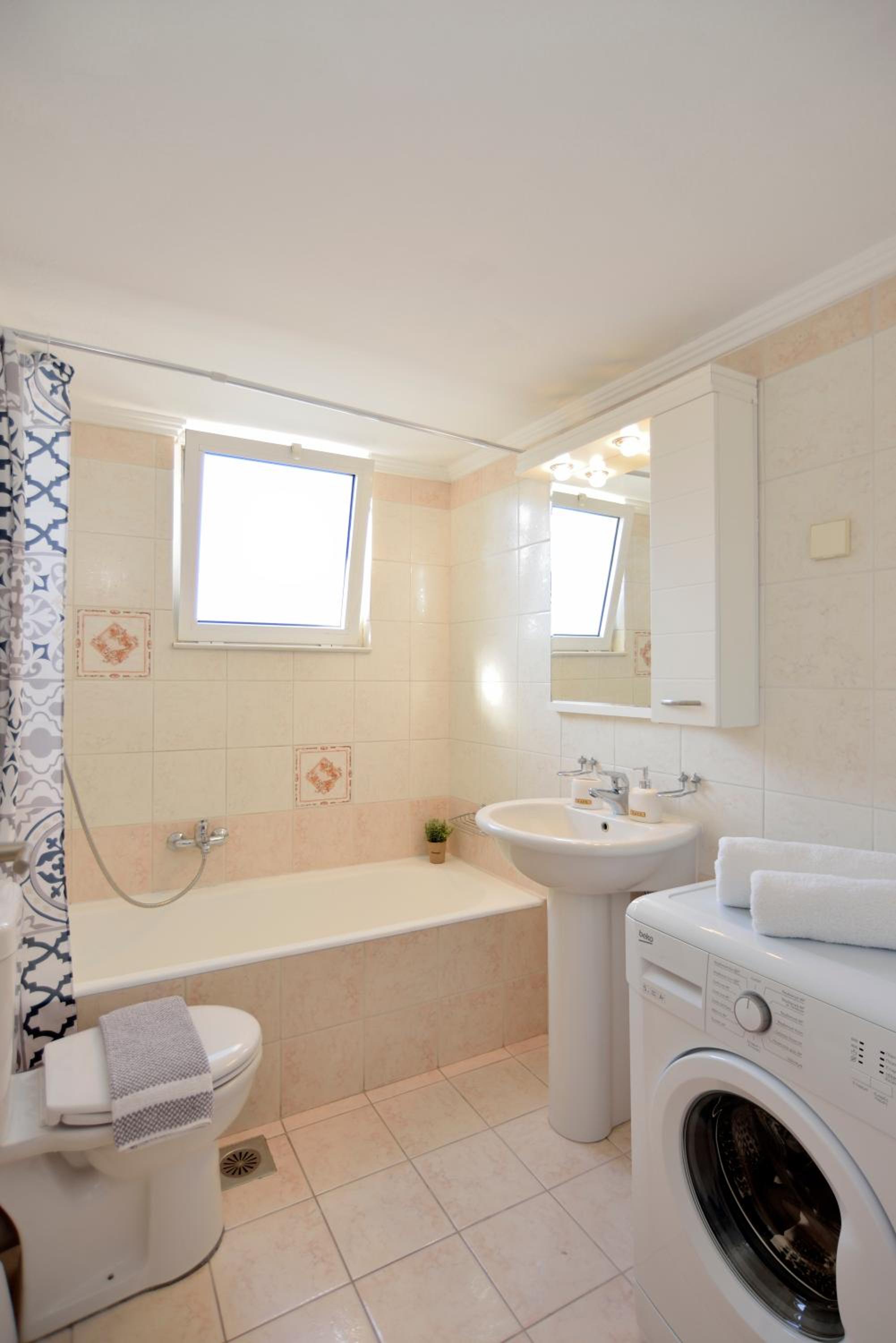 Apartment with car rental photo 2