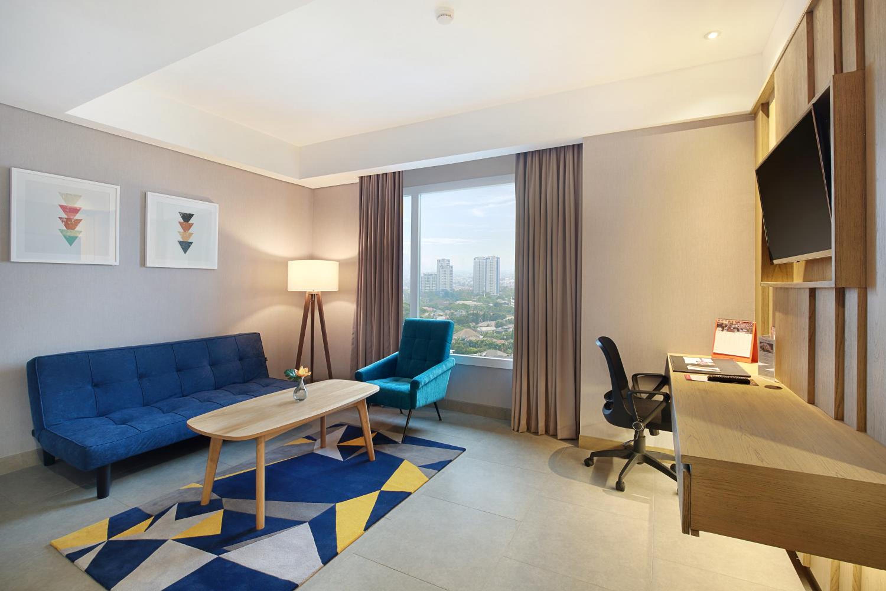 Premier Suite photo 3