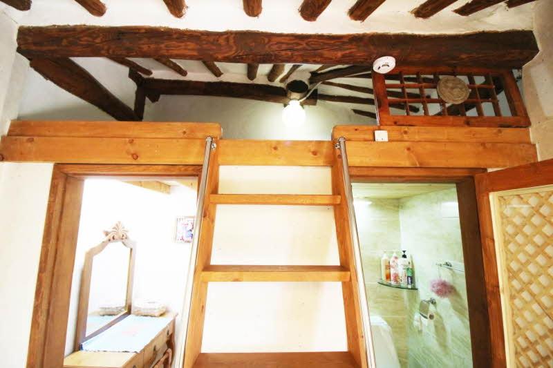 Quadruple Room with Bathroom photo 3