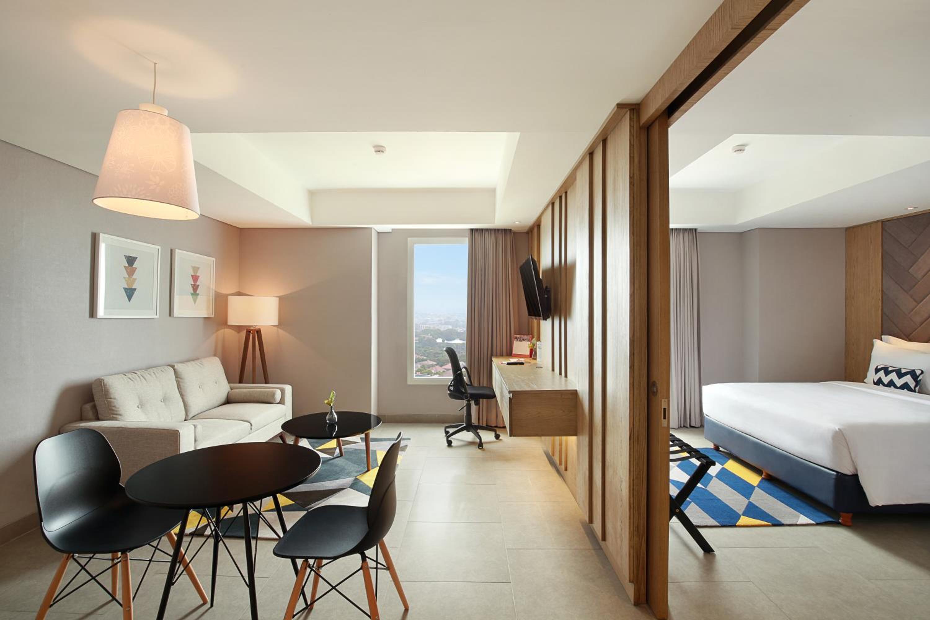 Studio Apartment photo 3