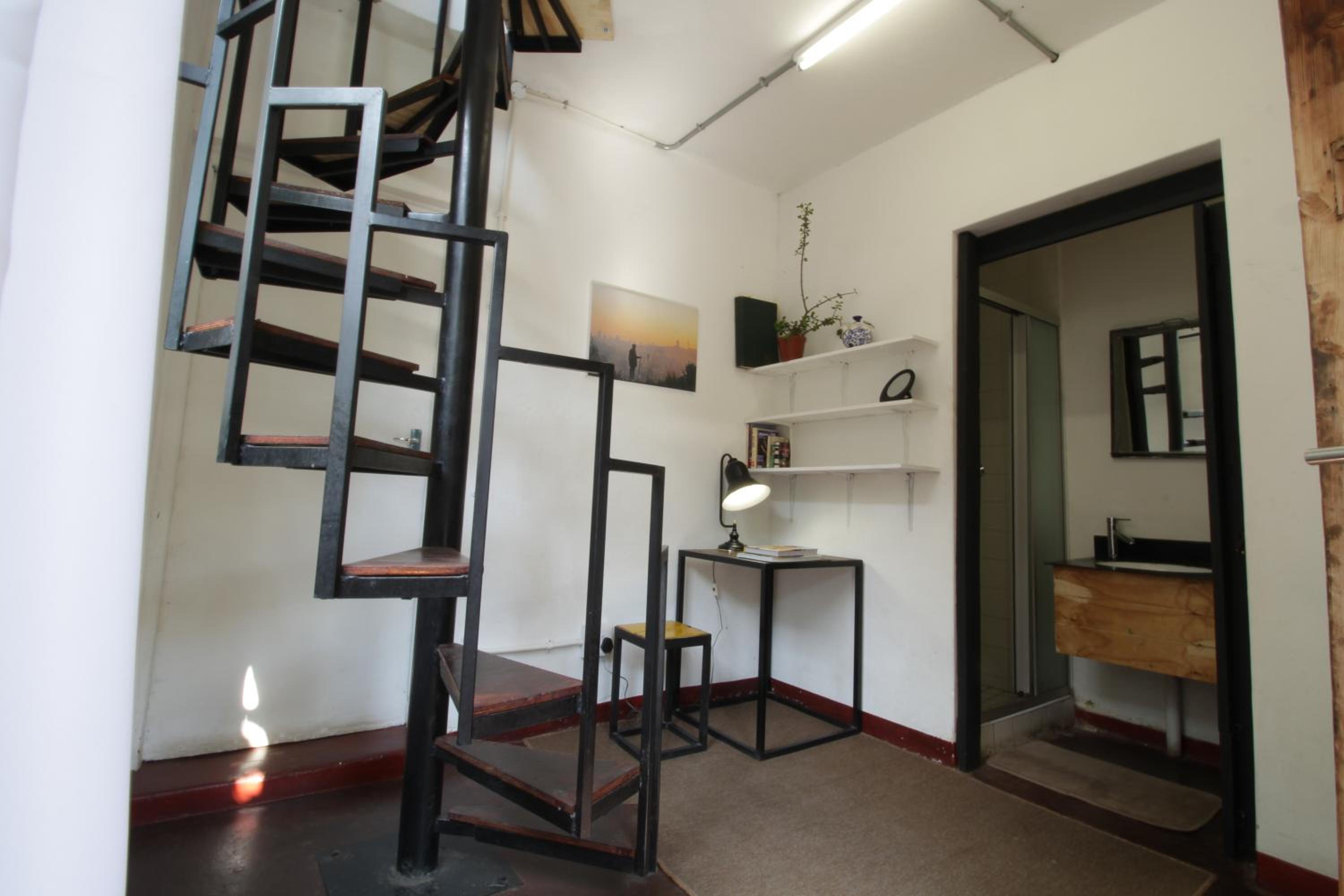 Loft photo 3