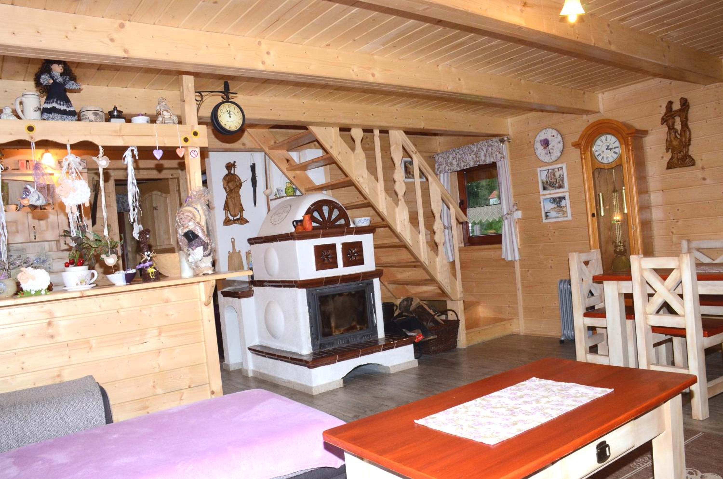 Vacation Home photo 1