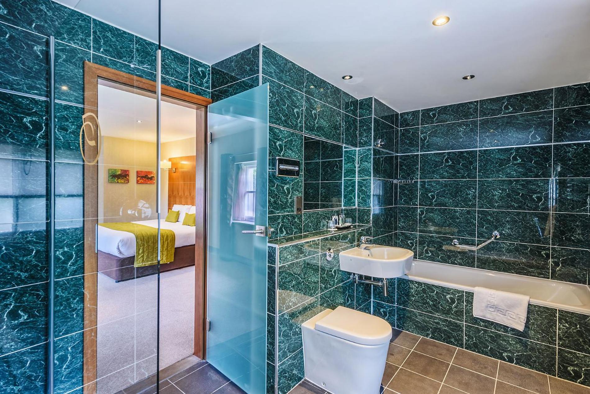 Executive Double Room - Photo 3