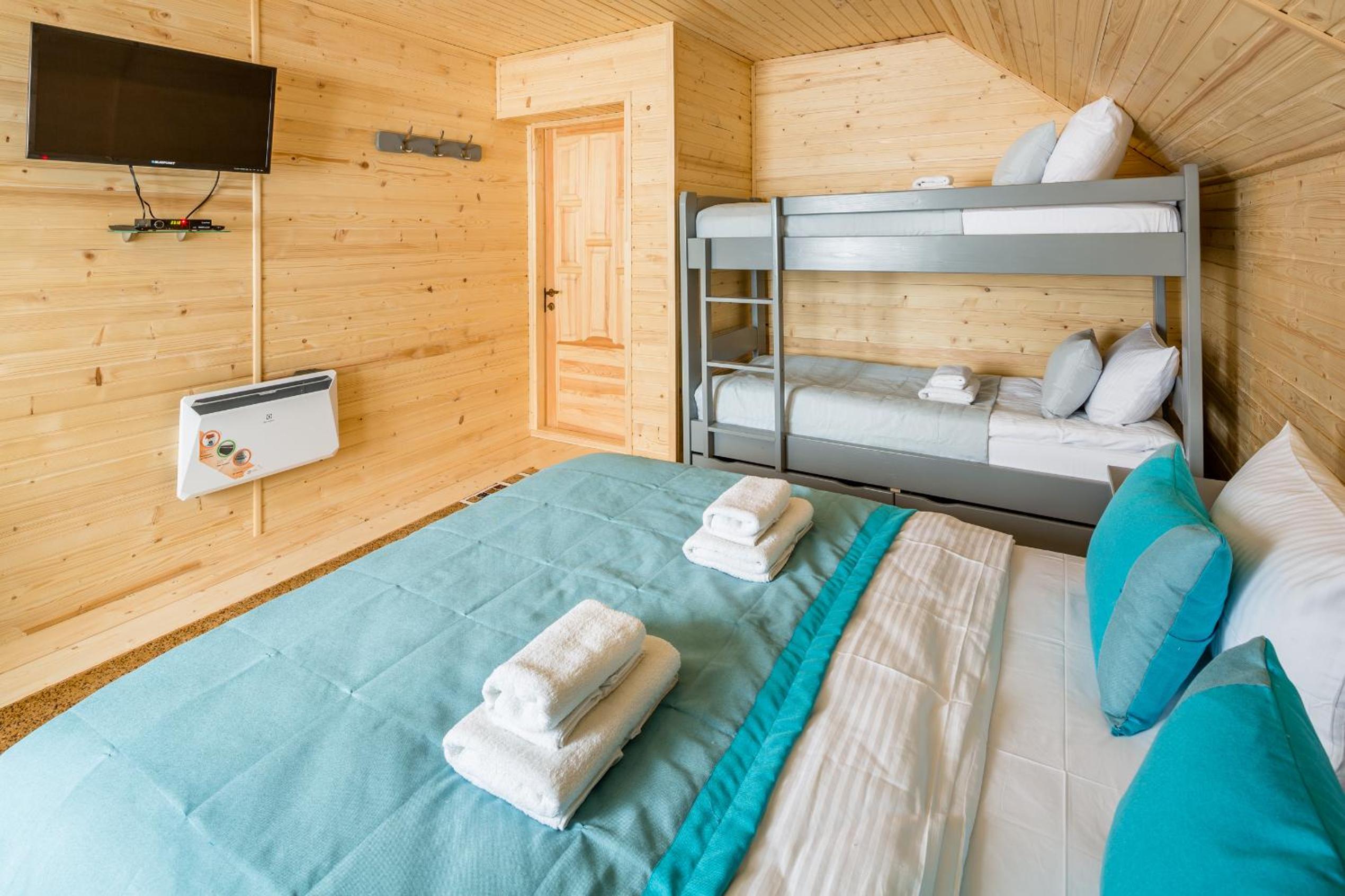 Two-Bedroom House photo 3