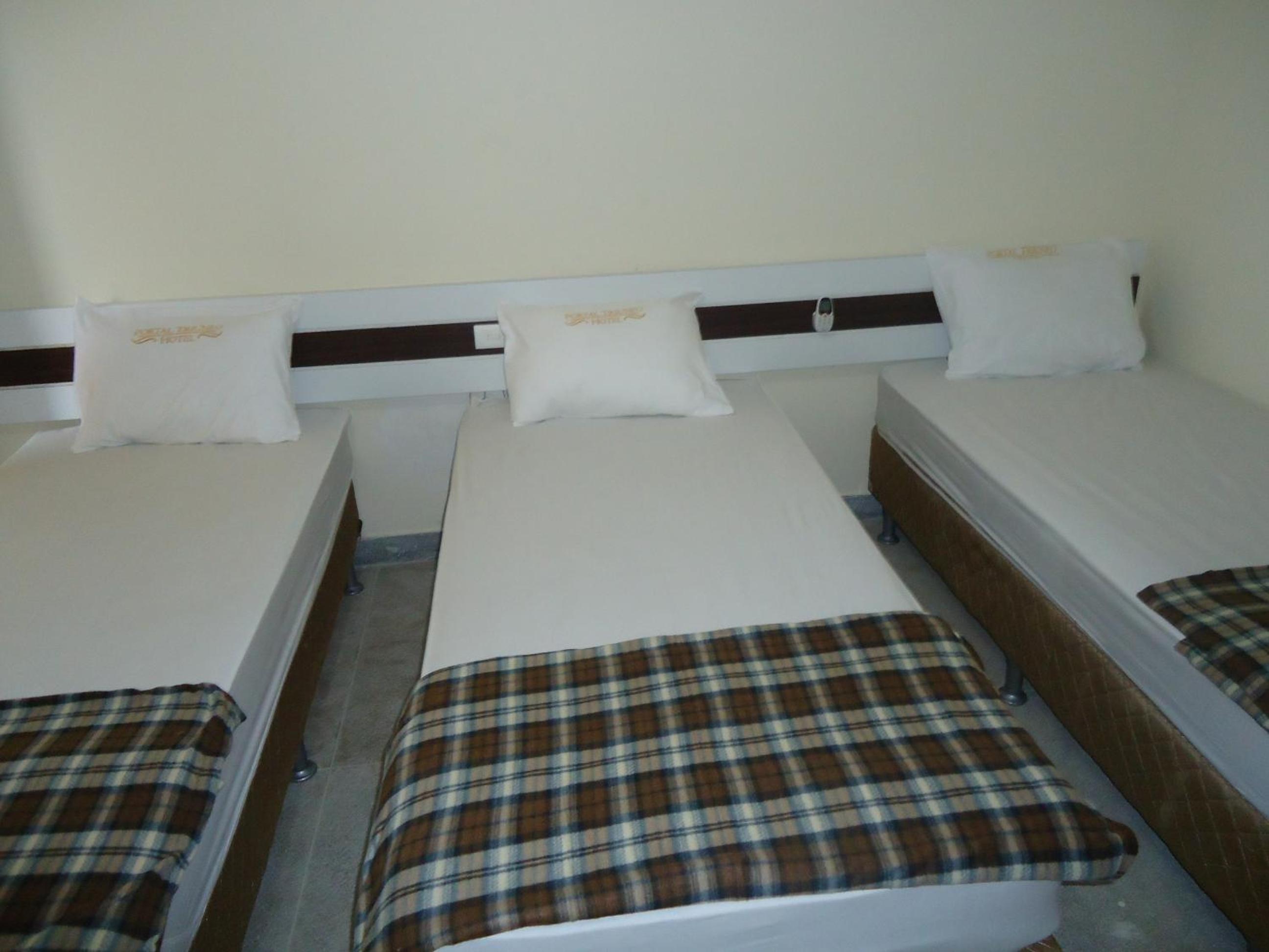 Triple Room photo 1