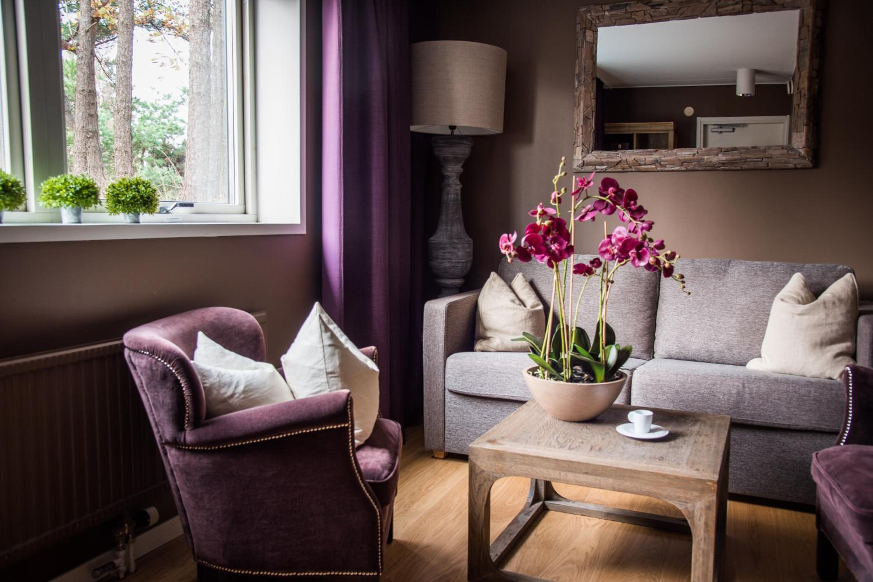 Deluxe Double Room (Excluding Spa) - Photo 4