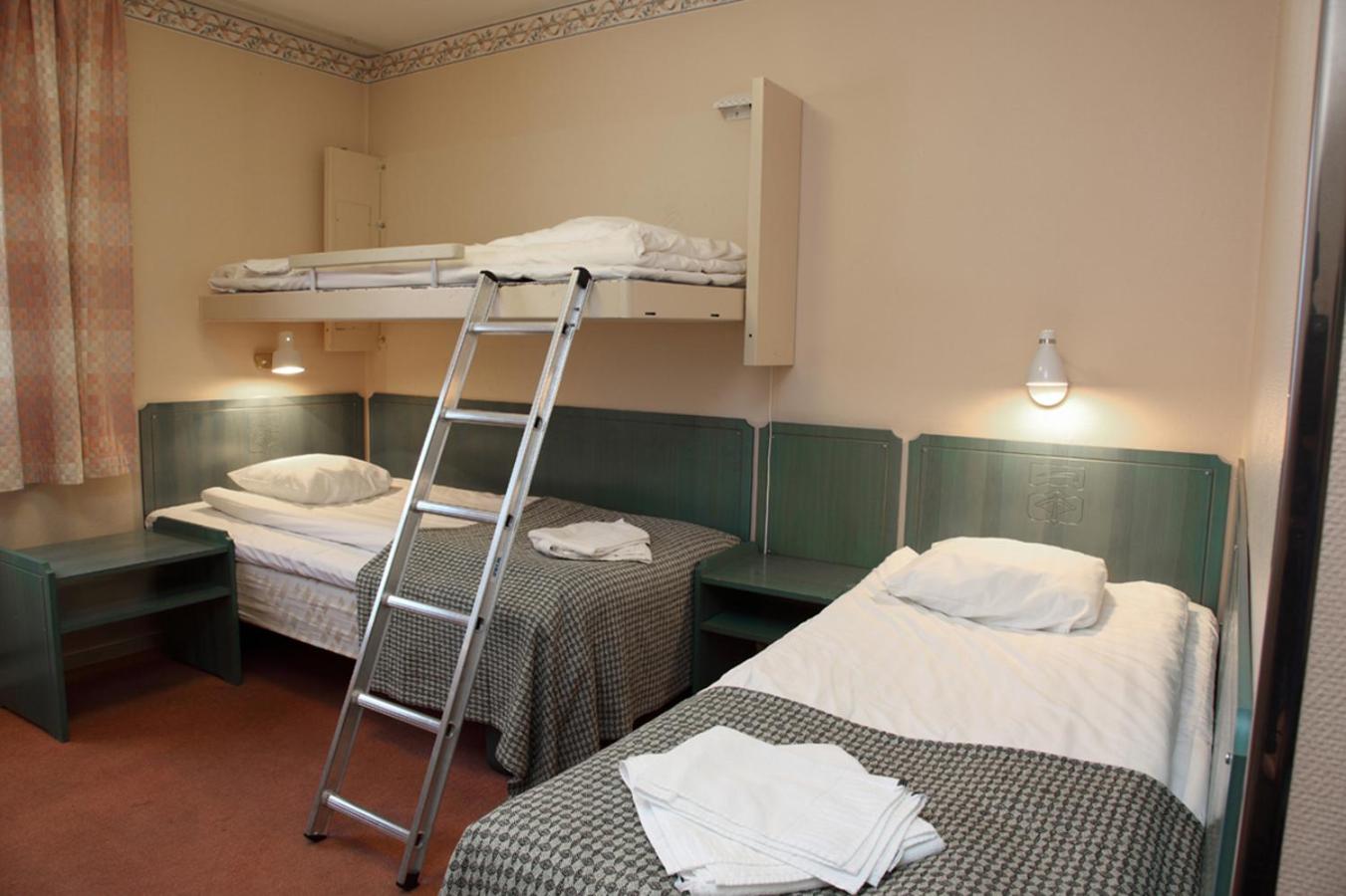 Quadruple Room photo 2