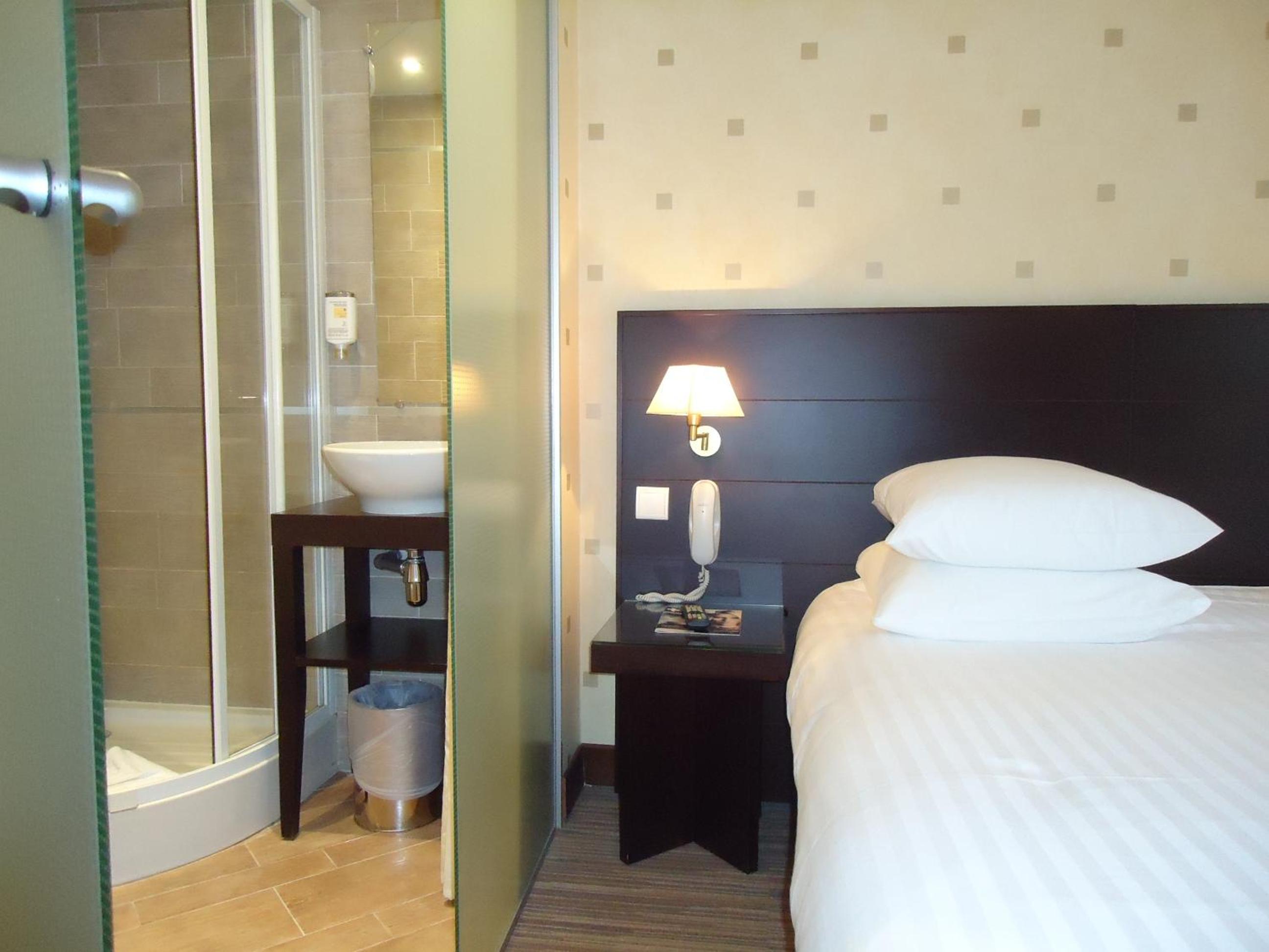 Classic Double Room photo 2