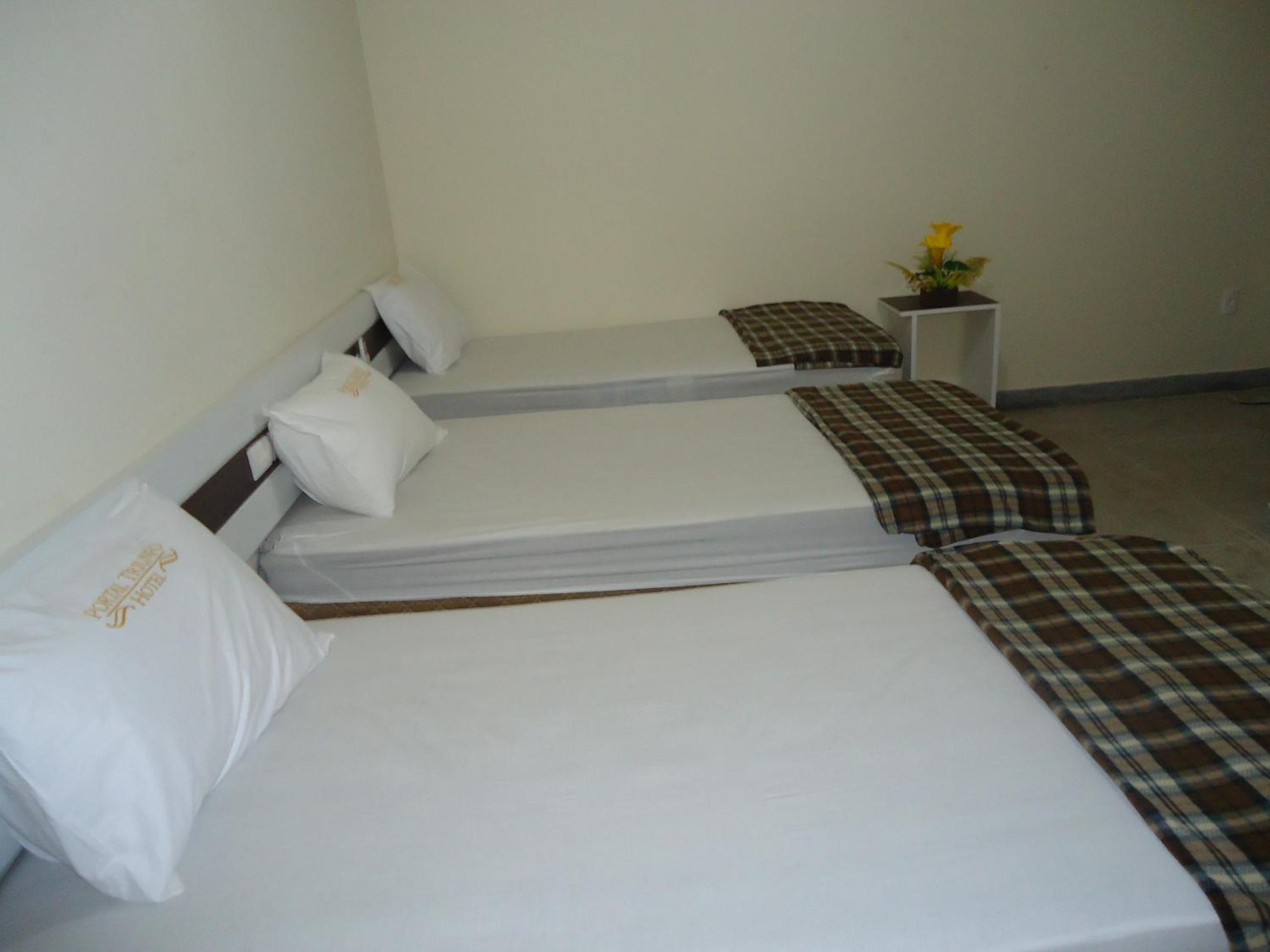 Triple Room photo 2