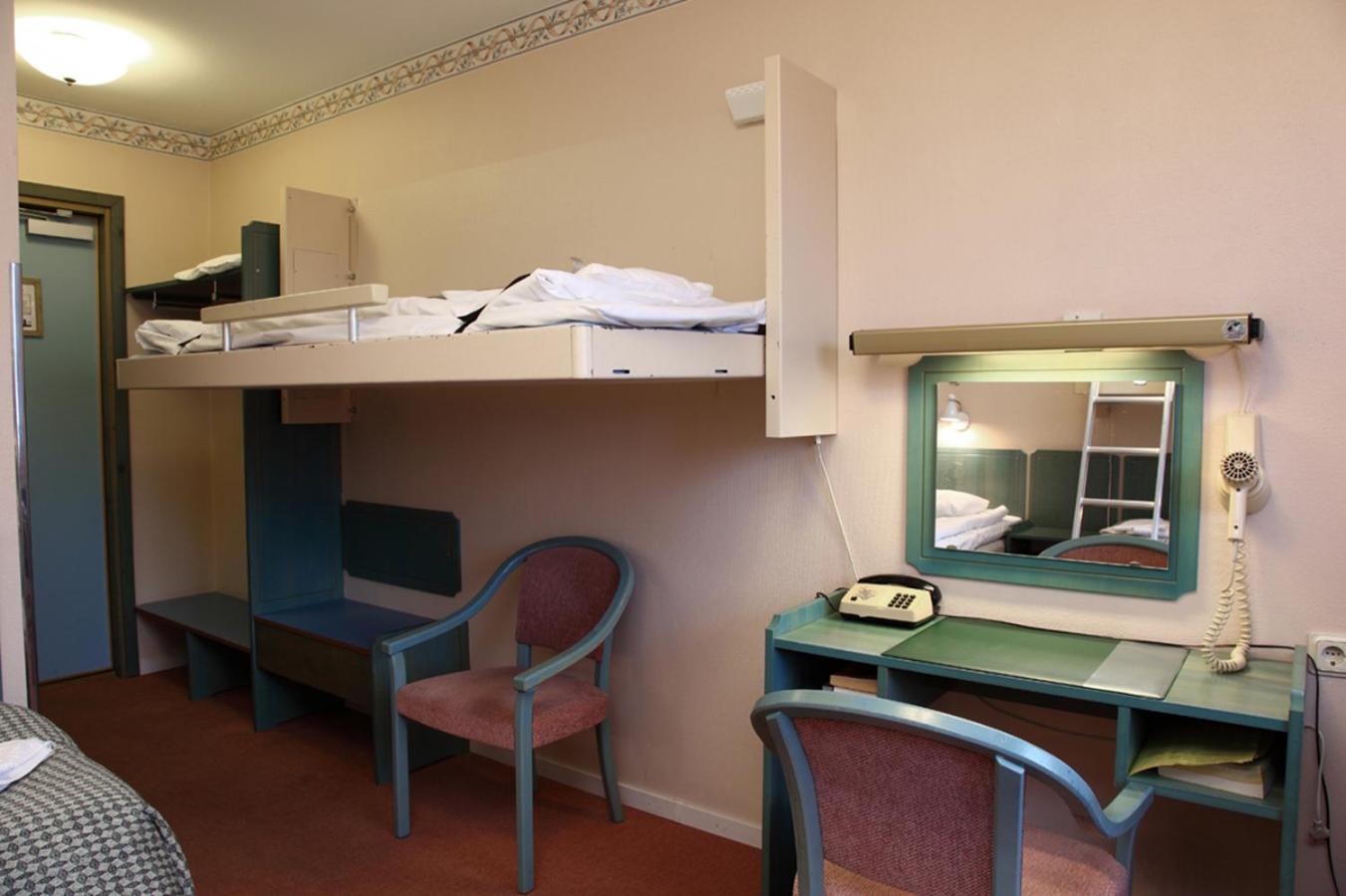 Quadruple Room photo 3