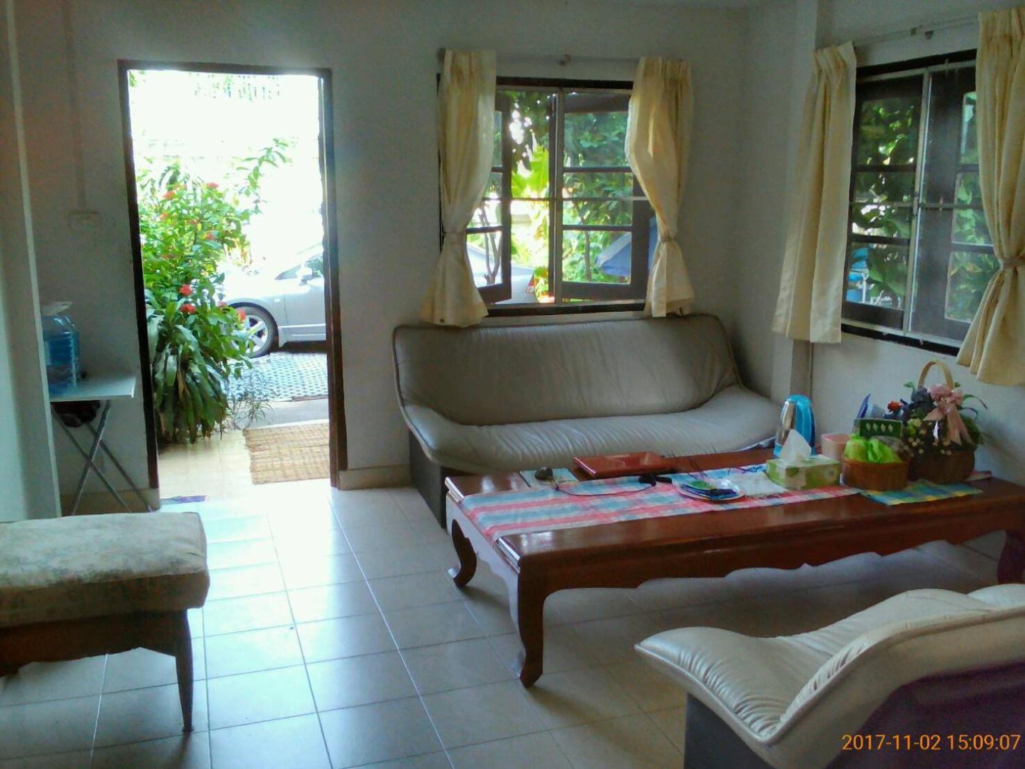 Single Room with Park View photo 1
