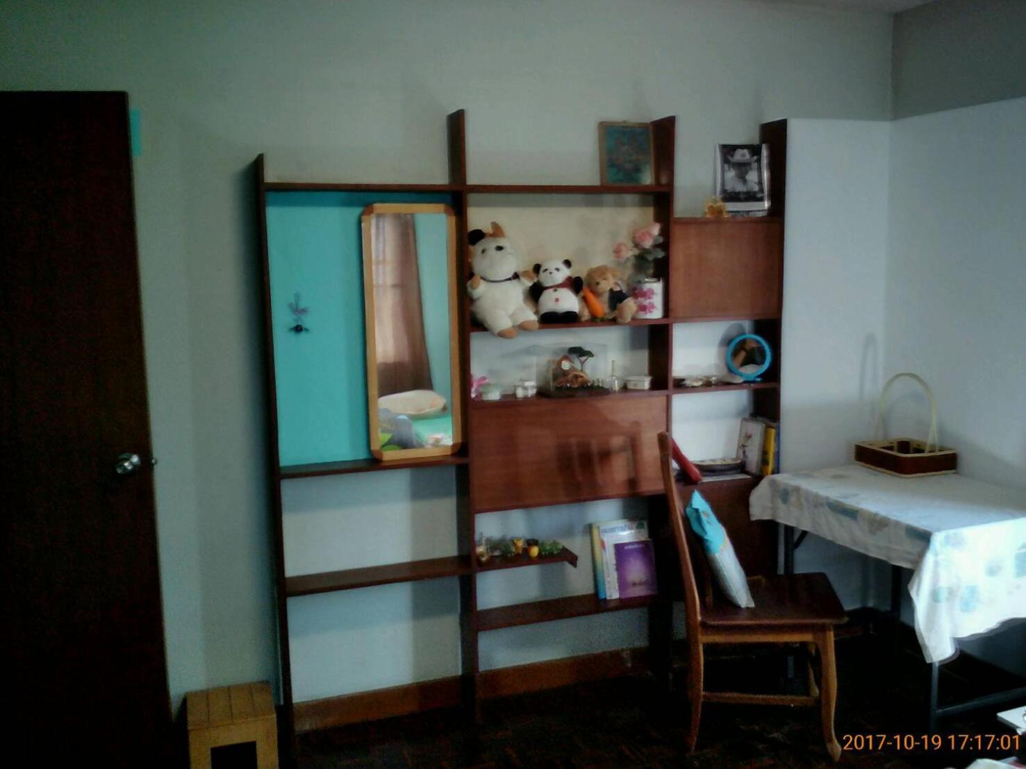Double Room with Garden View photo 3