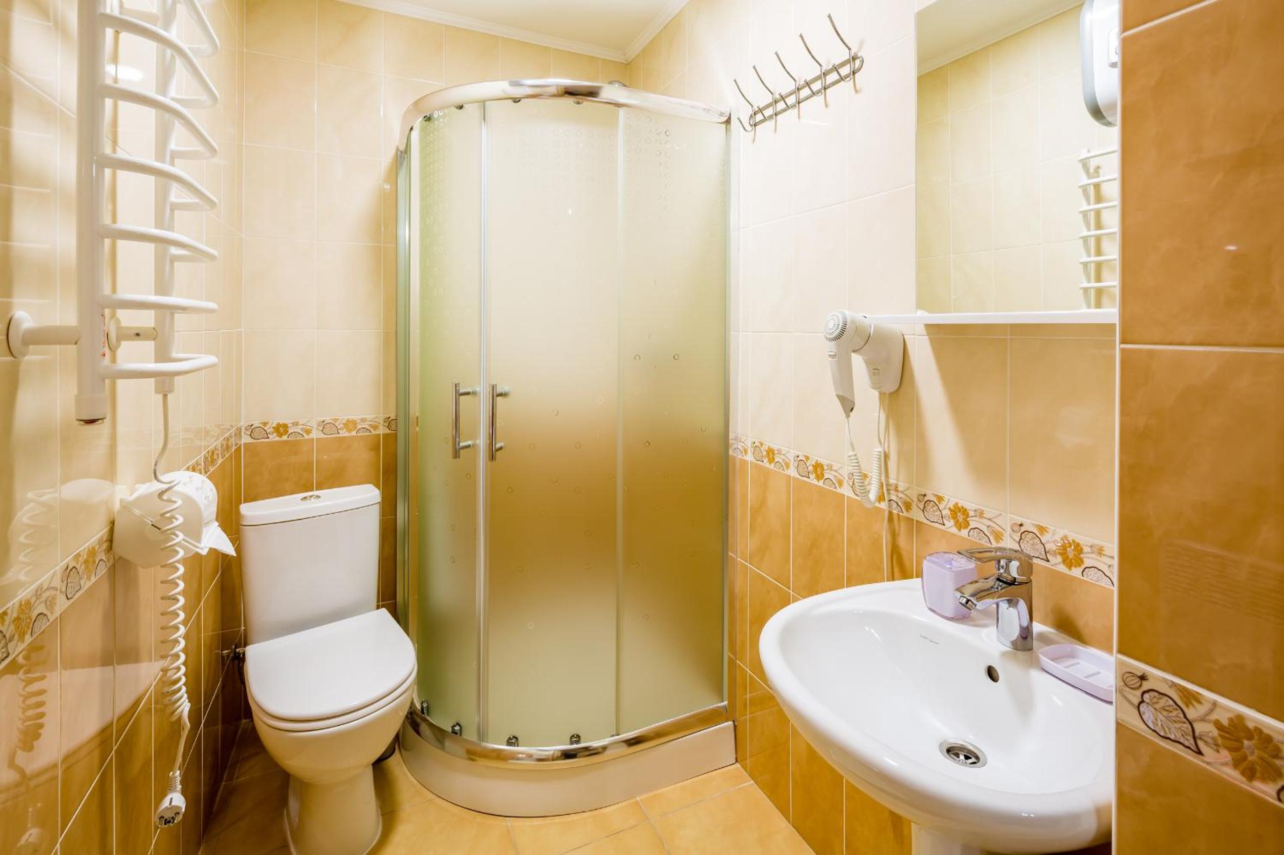 Two-Bedroom House photo 2