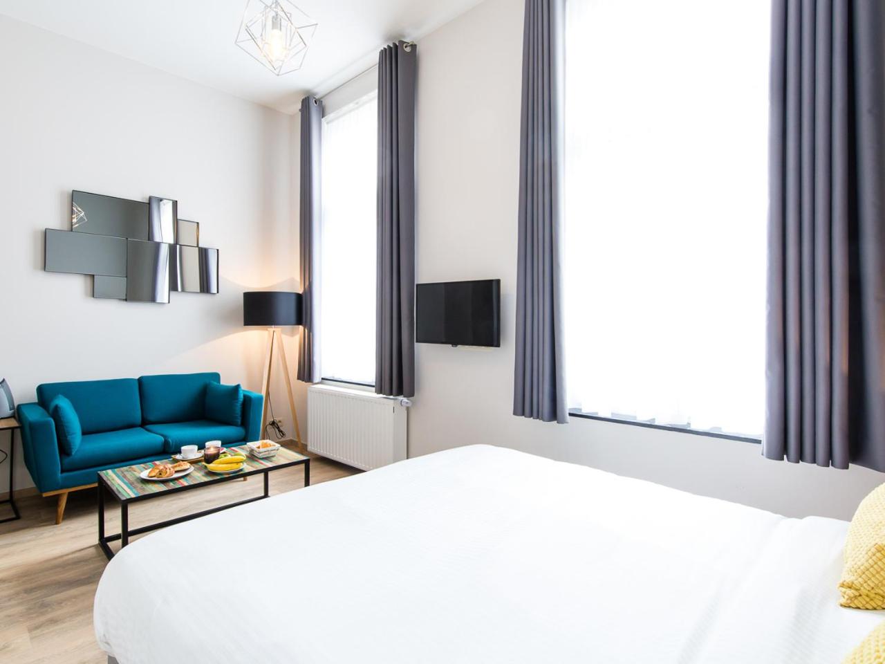 Superior Apartment