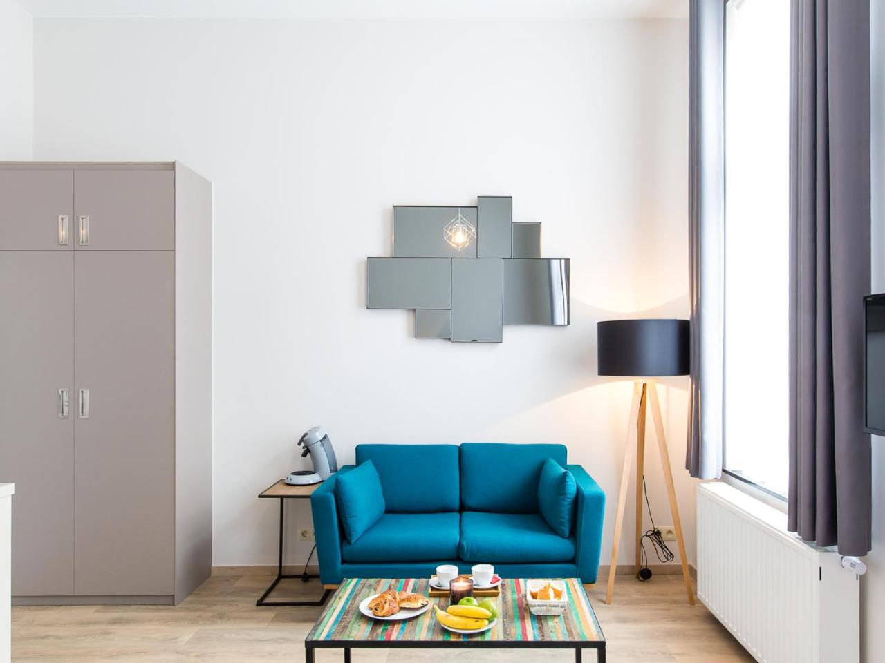 Superior Apartment photo 3