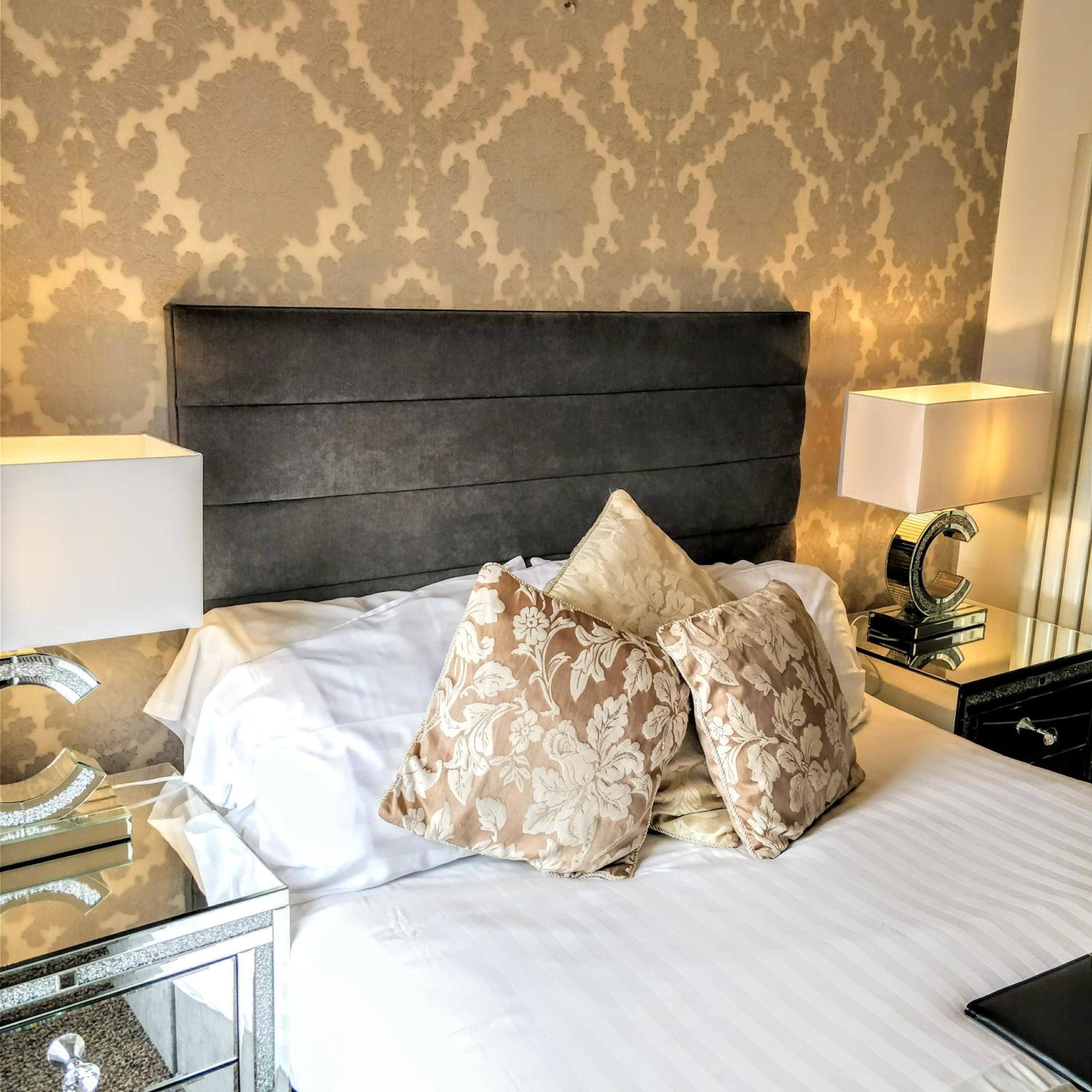 Double Room photo 2