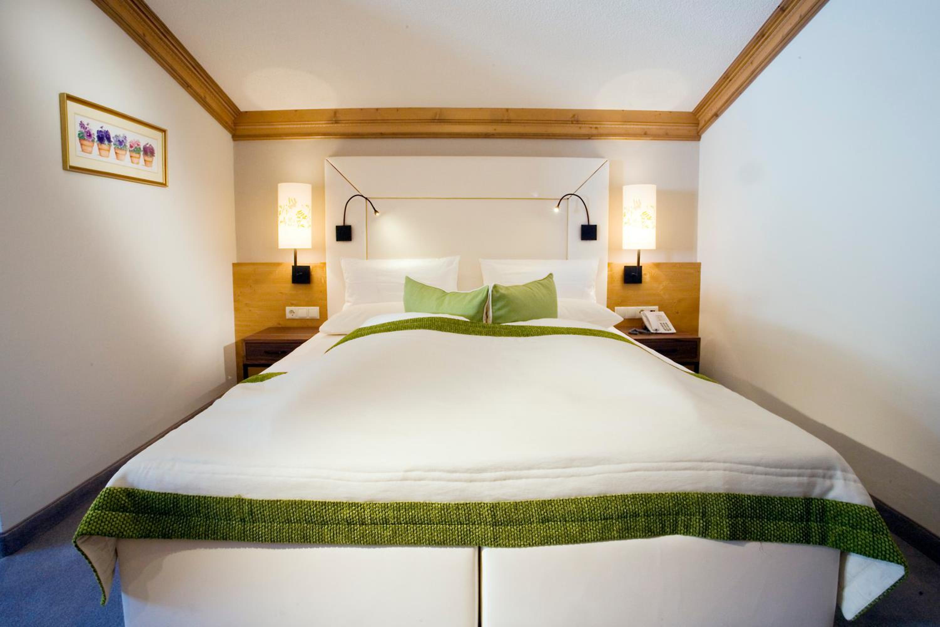 Comfort Double Room photo 1