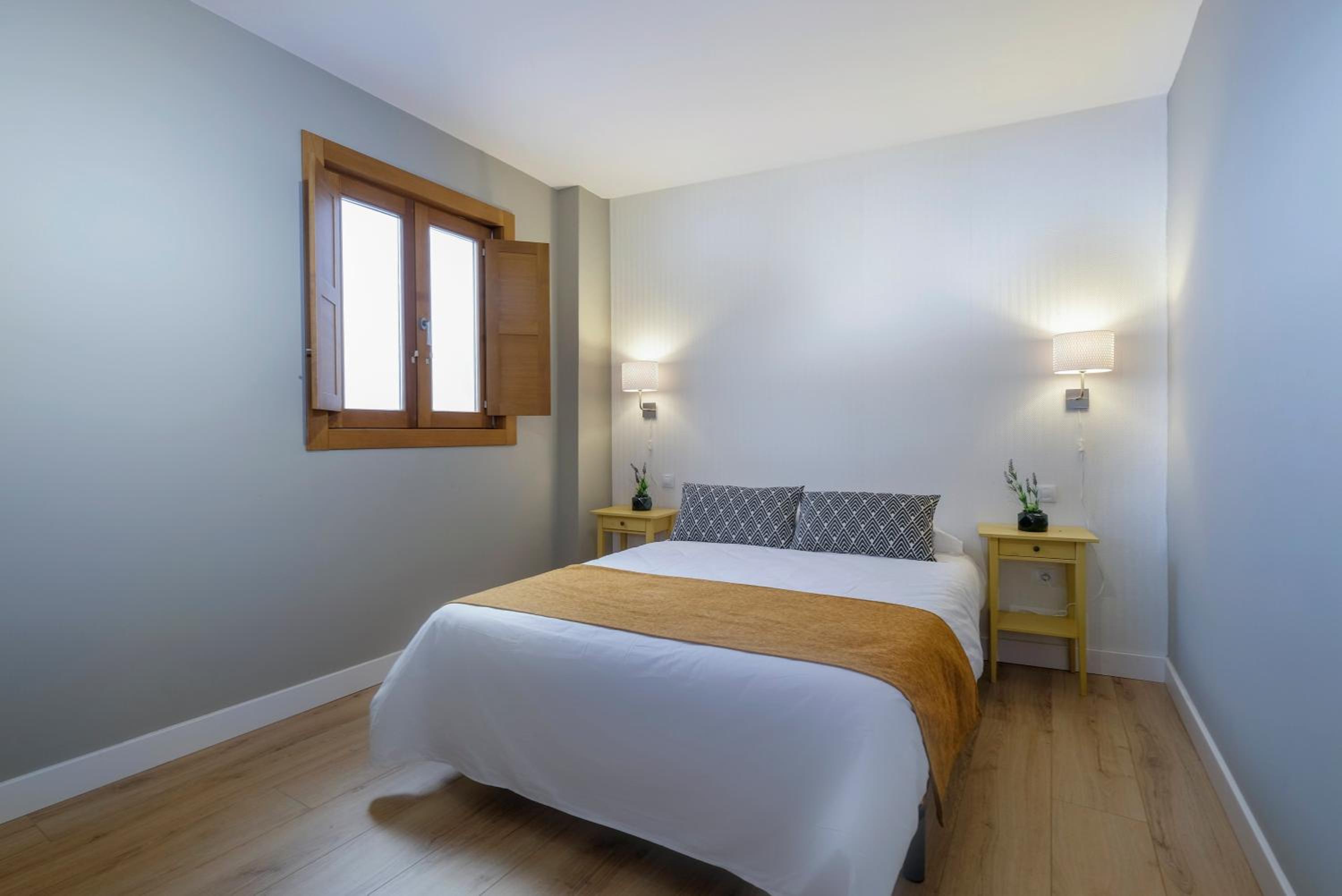 Apartamento de lujo