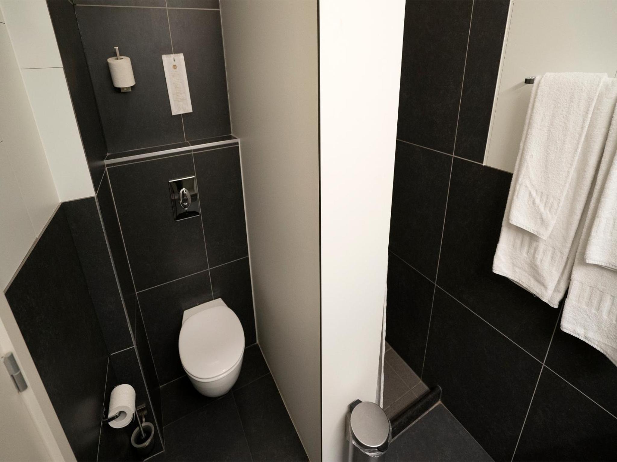 Double or Twin Room - Photo 5