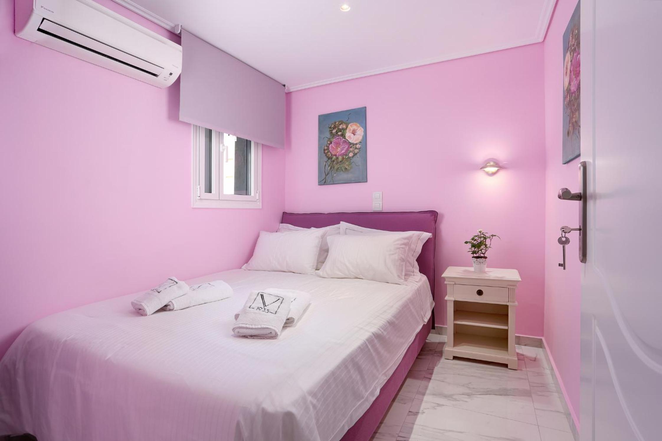 Penthouse Apartment photo 3