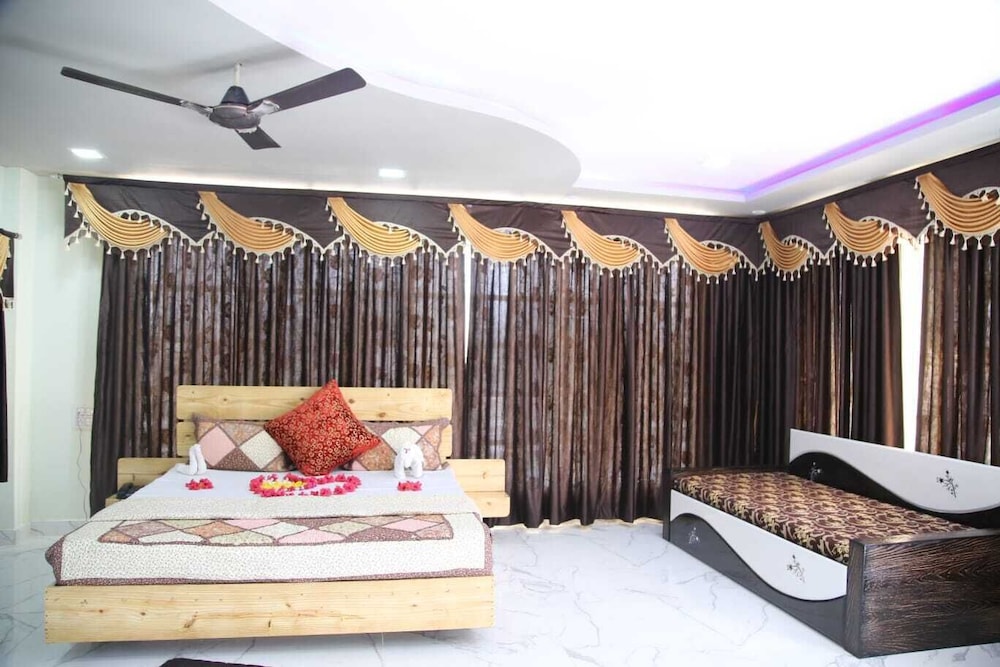 Executive Suite photo 1