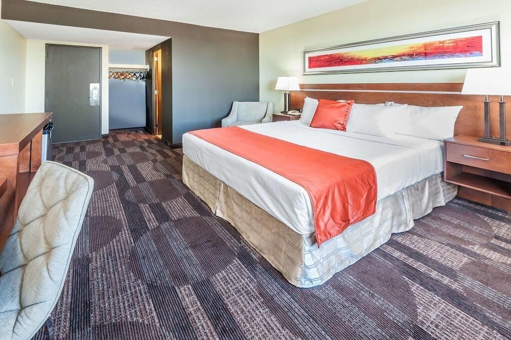 Standard Room photo 1