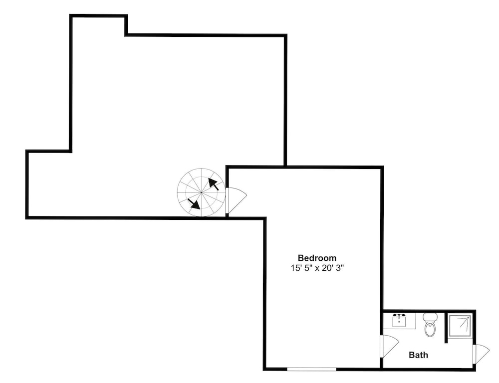 Signature Condo, 2 Bedrooms, Balcony, Courtyard View (Flying Dutchman 1188) photo 2