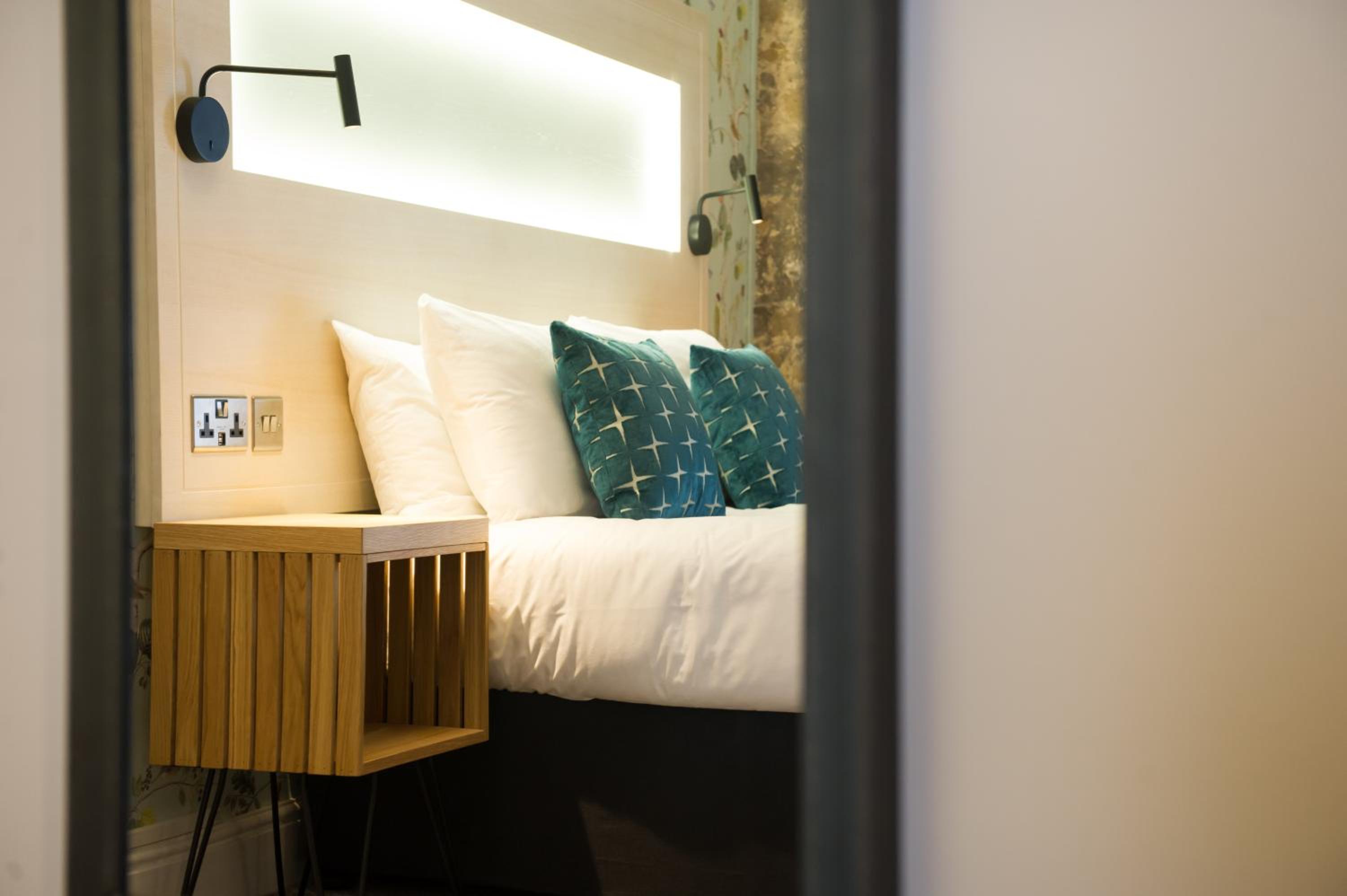 Double Room photo 1