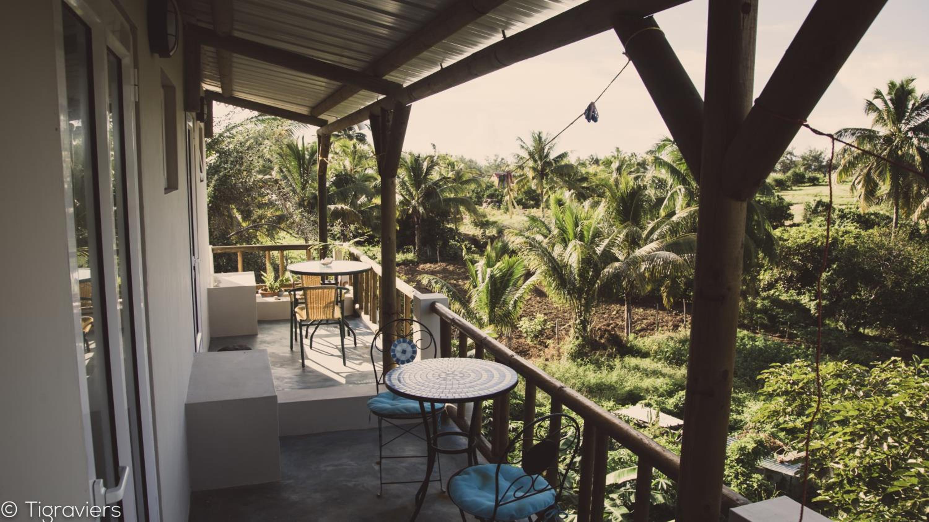 Double Room with Sea View - Photo 5