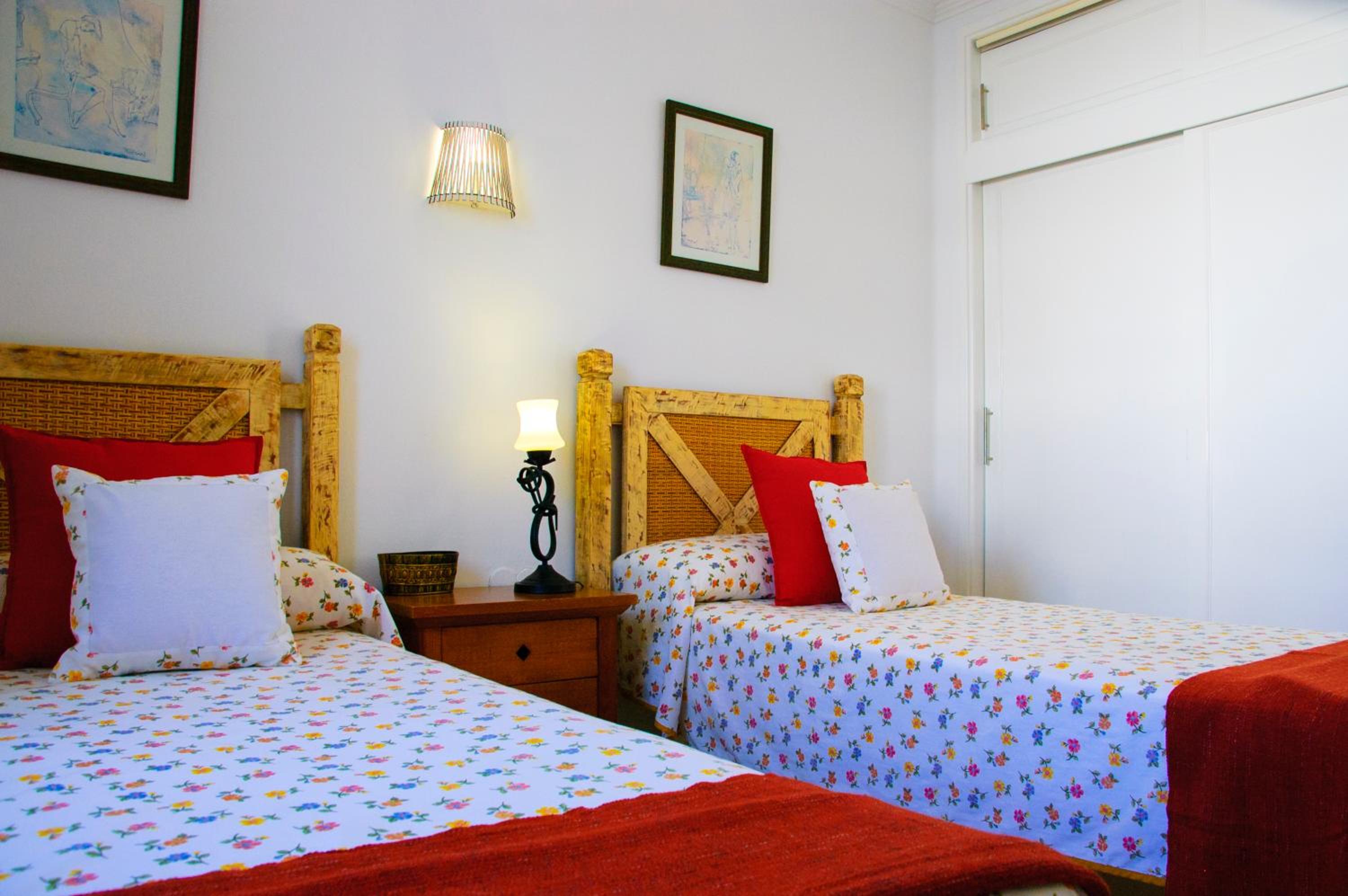Villa con piscina privada