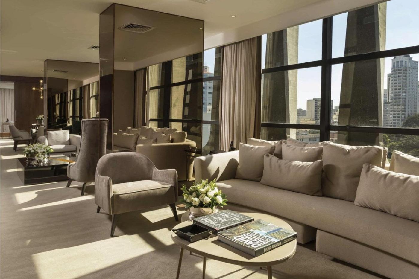 King Suite