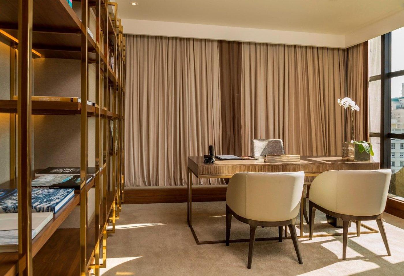 King Suite