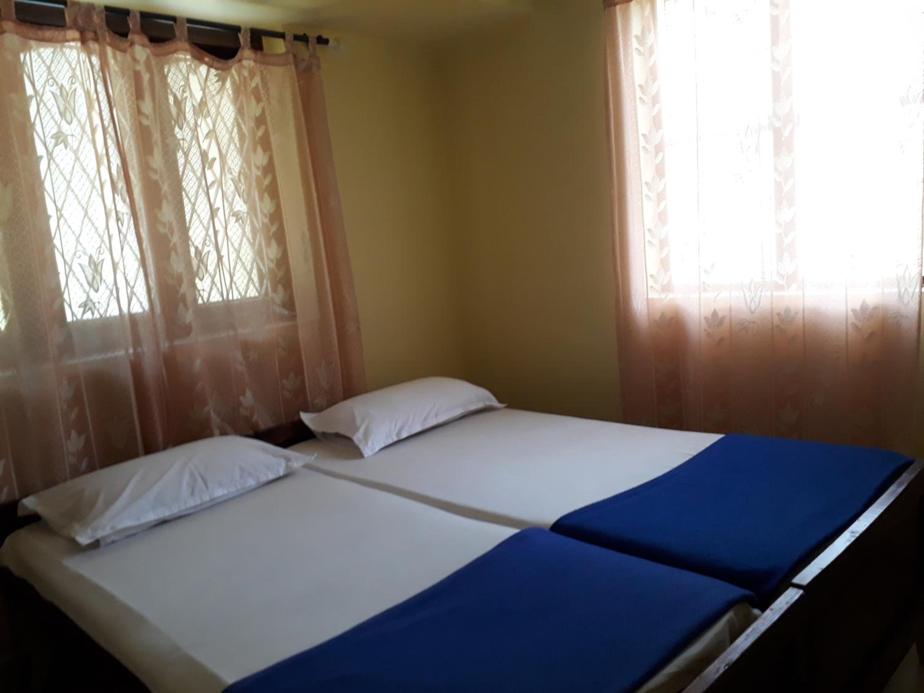 Budget Double Room photo 1