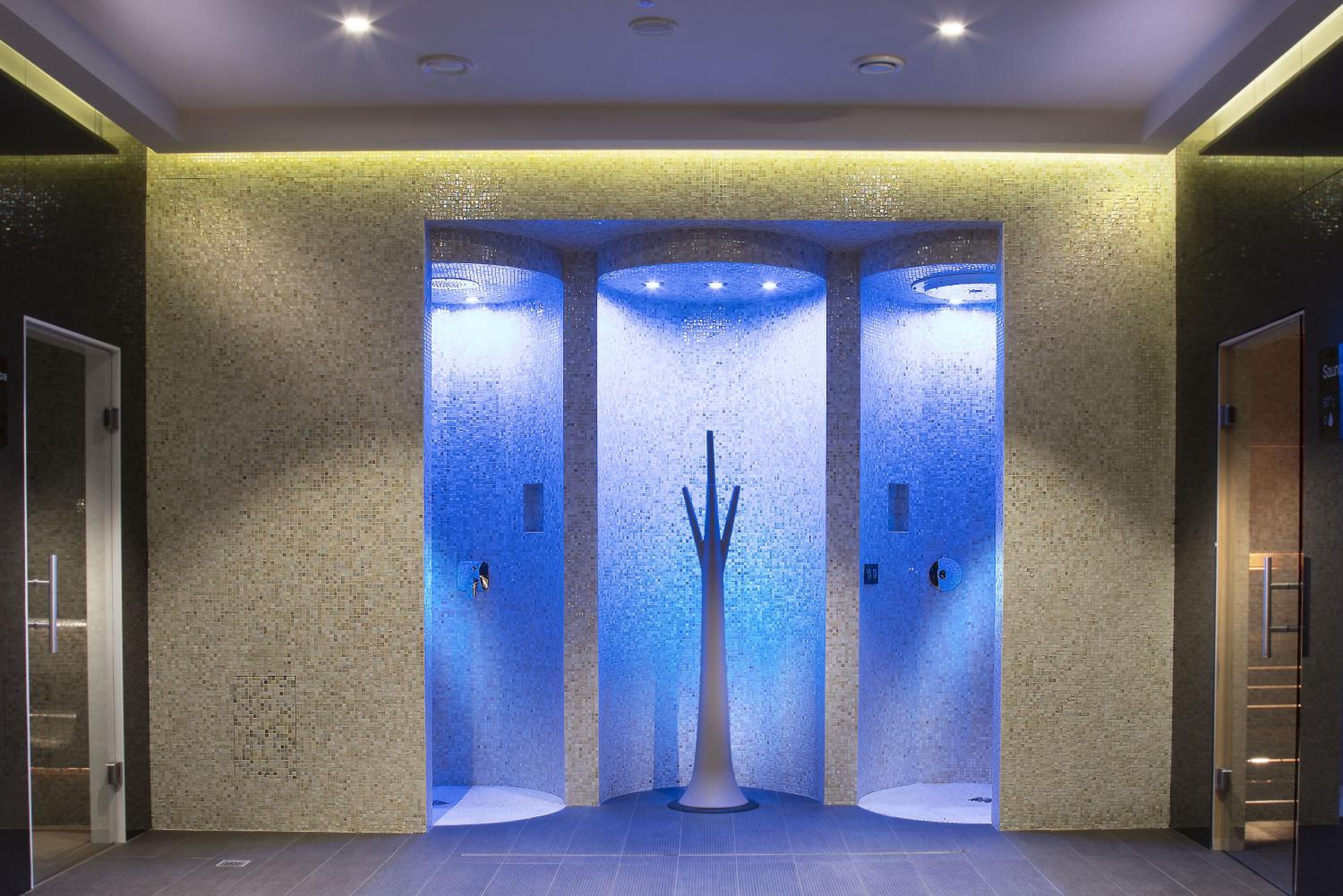 Single Room with Spa Access photo 3
