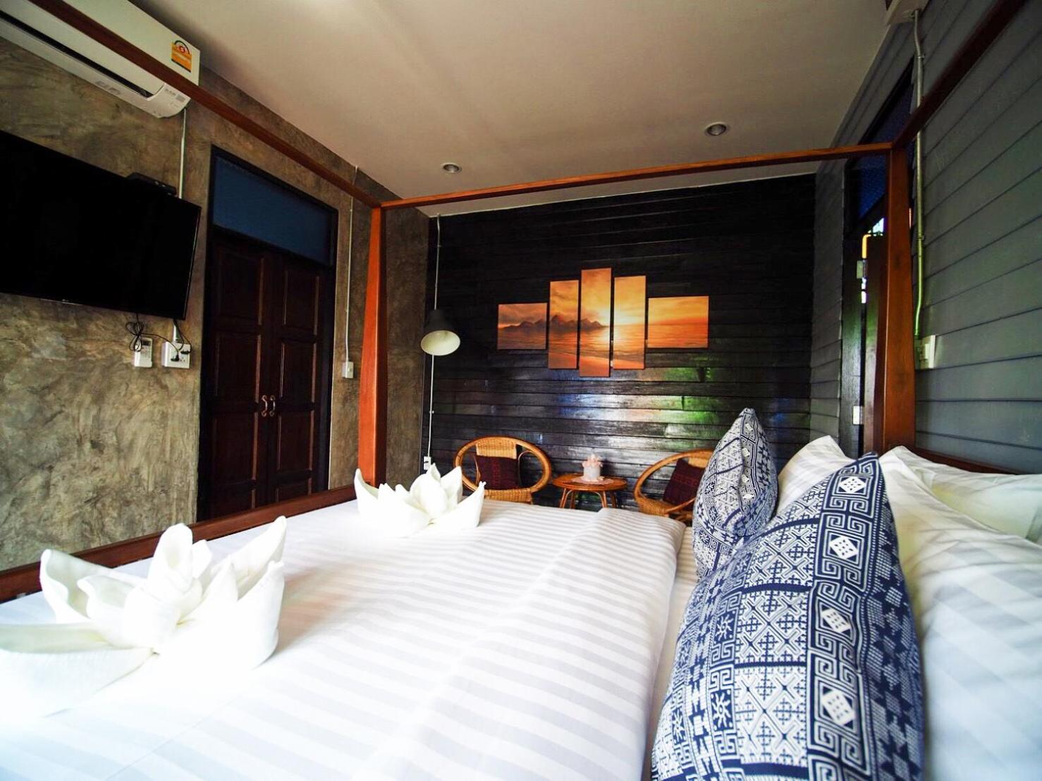 King Room with Spa Bath photo 1