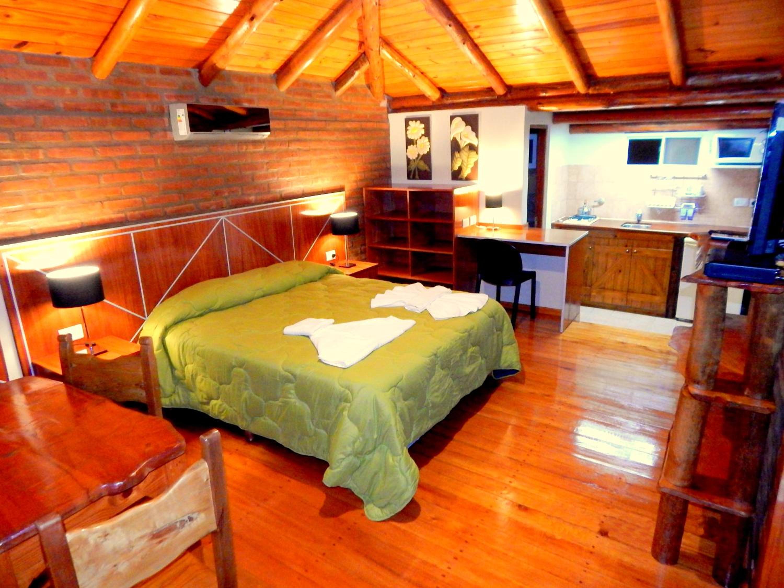 Suite photo 1