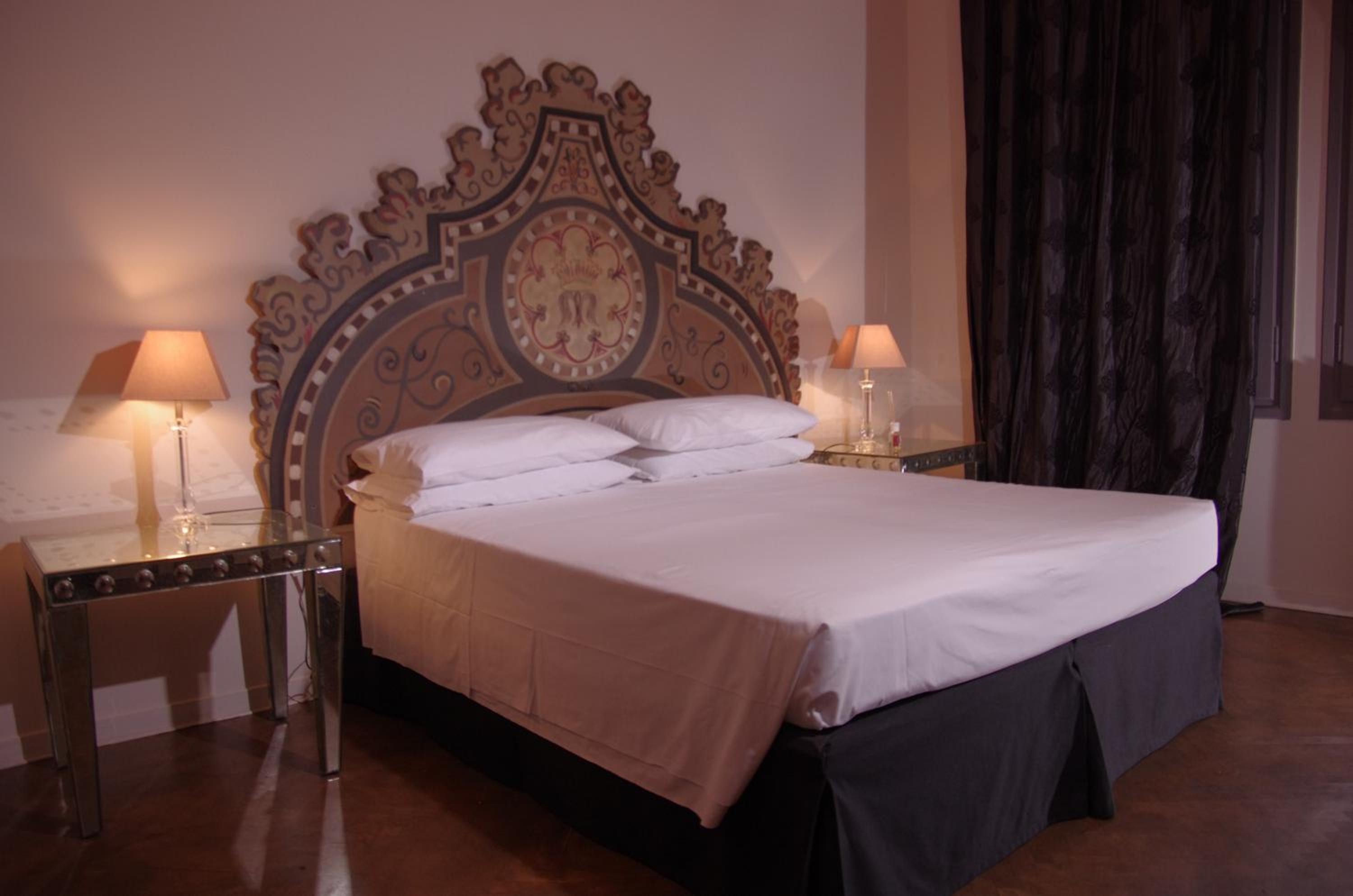 Junior Suite with Garden View photo 2