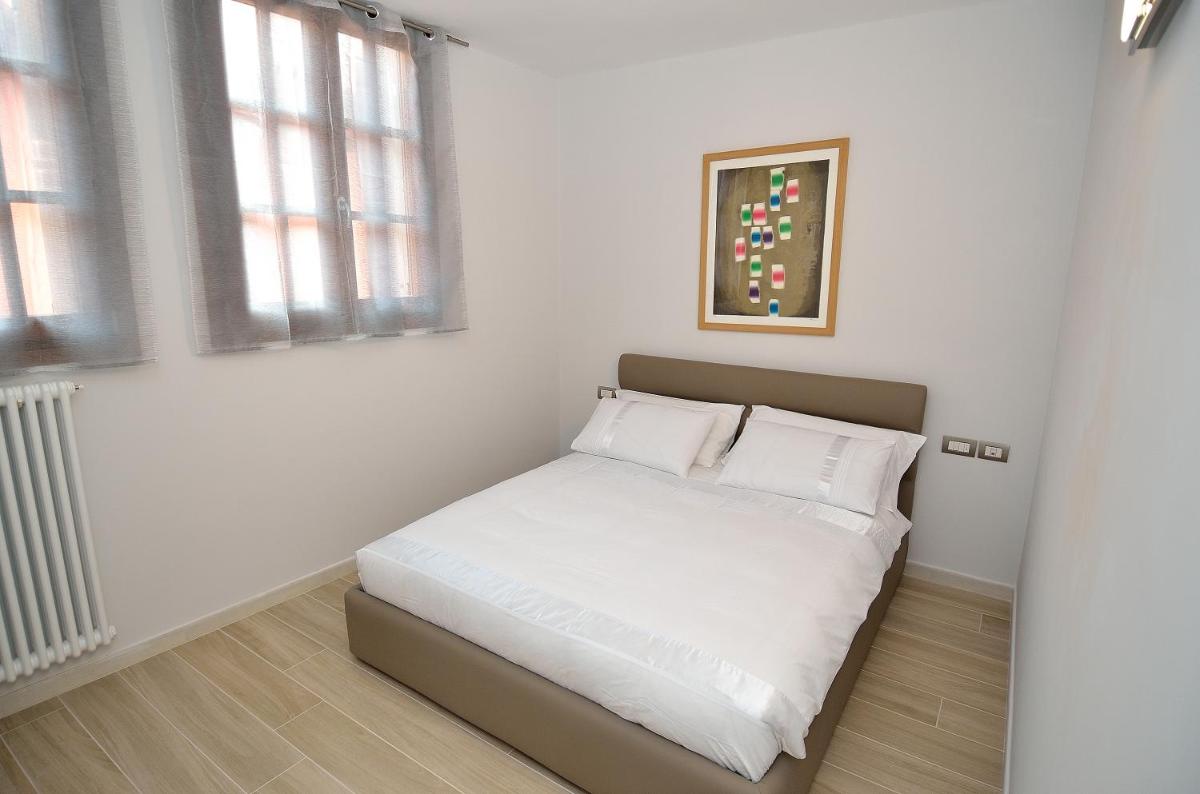 Small Double Room photo 2