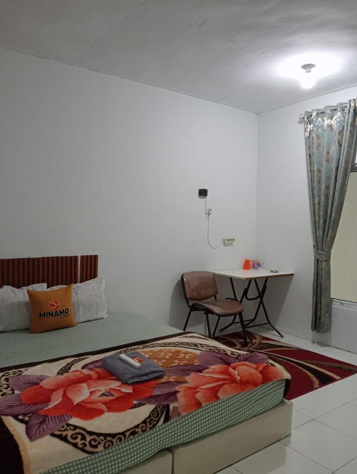 Budget Double or Twin Room
