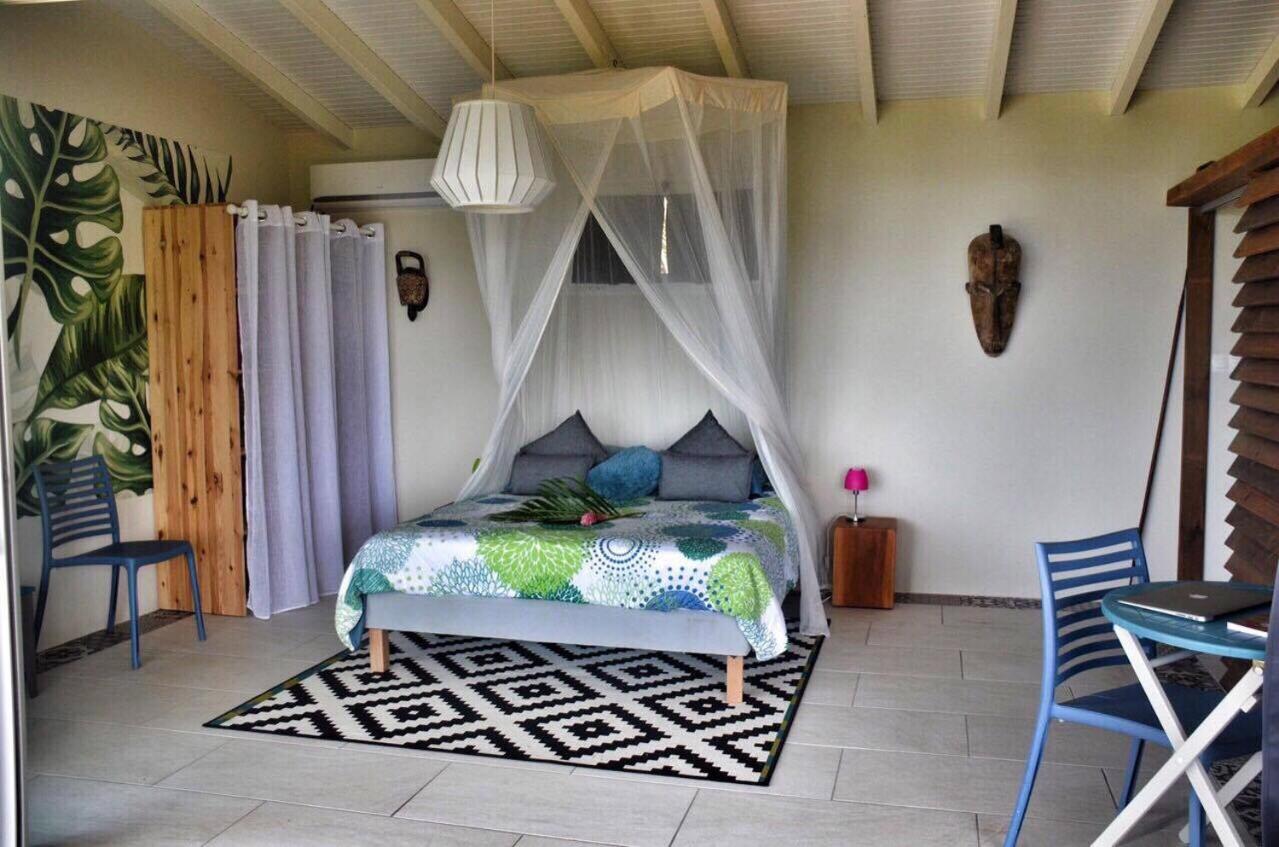 Villa with Sea View photo 1
