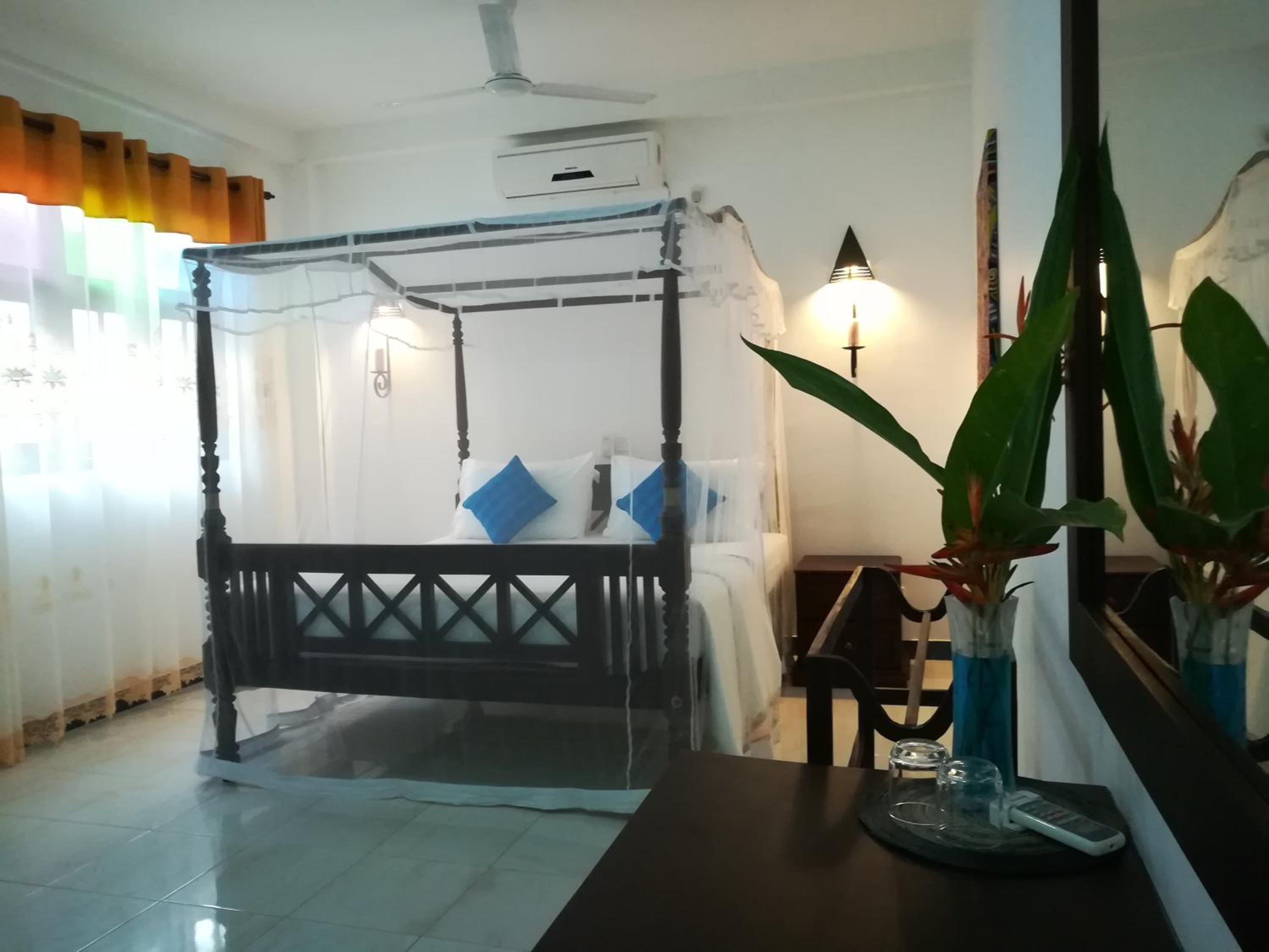 Double Room with Mountain View photo 3